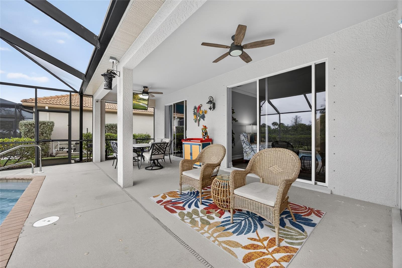 TERN BAY GOLF & CC - Residential