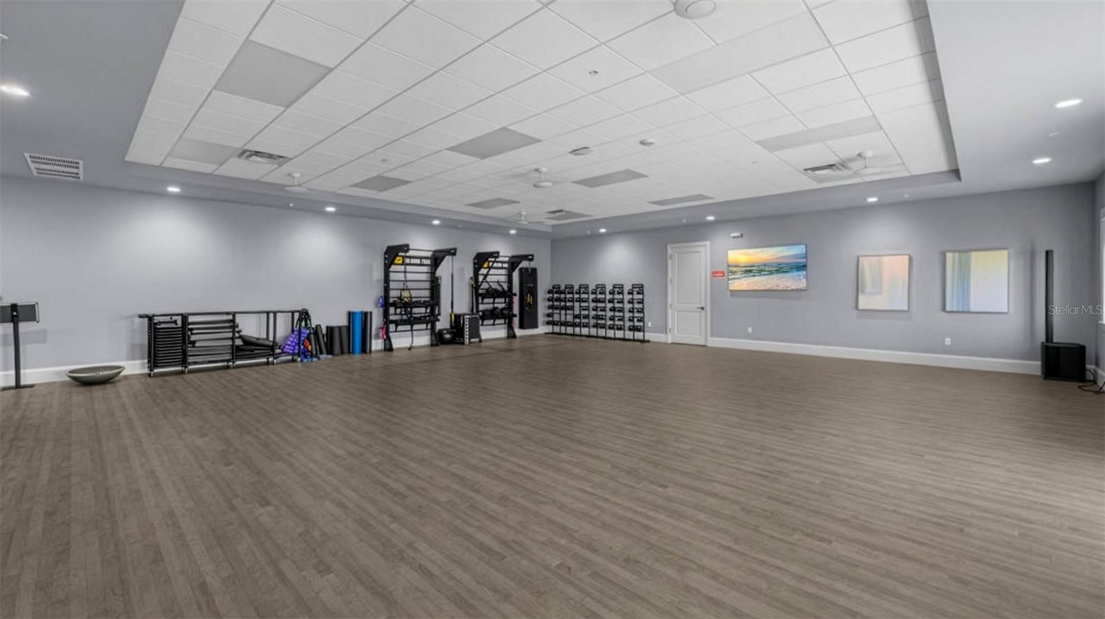 TERN BAY GOLF & CC - Residential