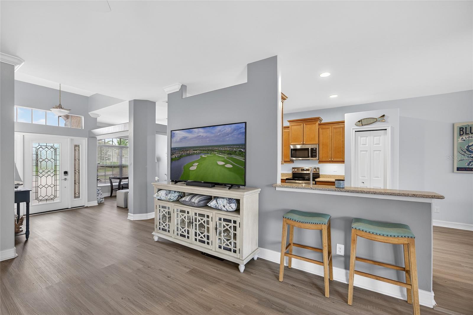 TERN BAY GOLF & CC - Residential