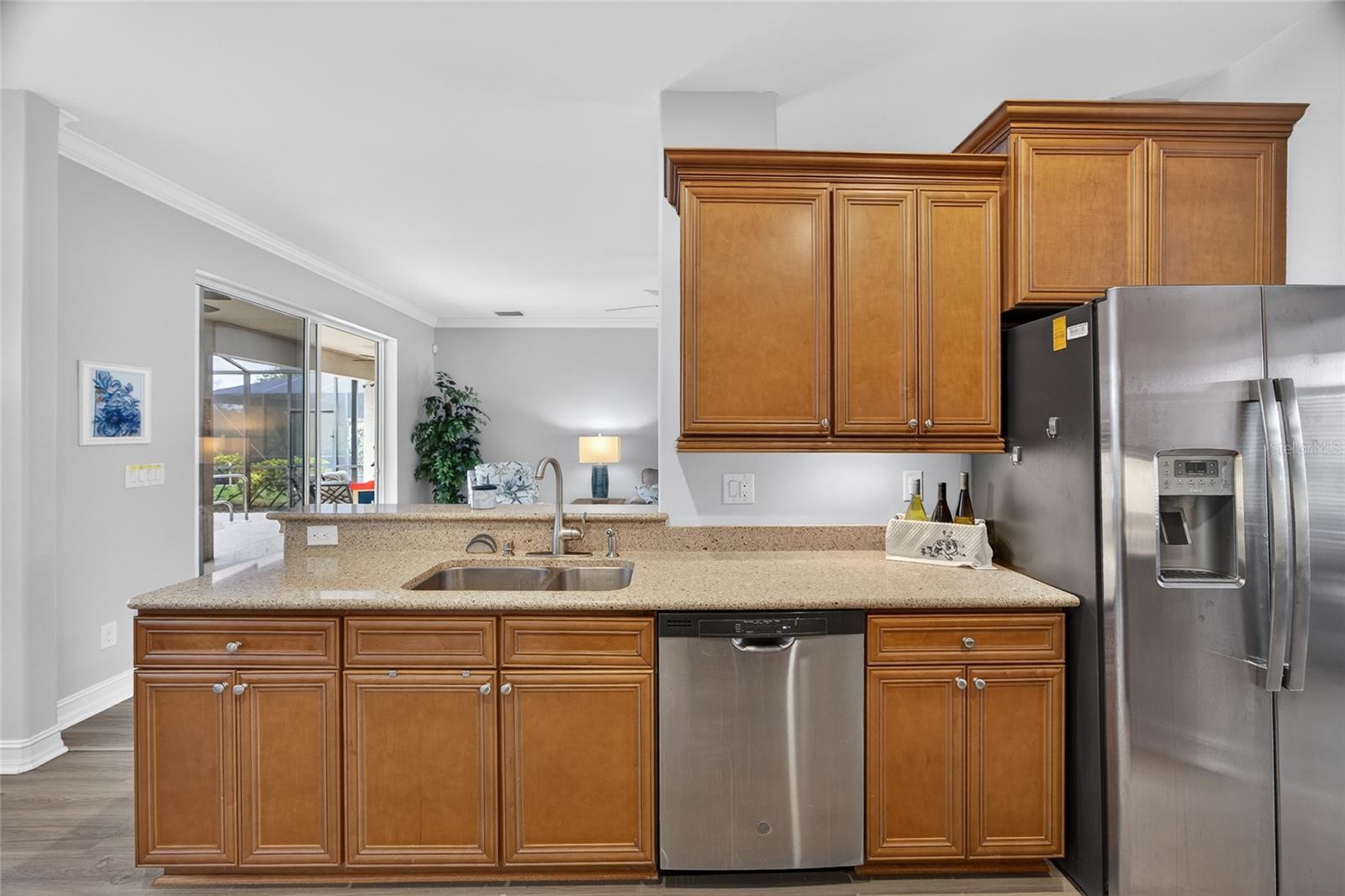 TERN BAY GOLF & CC - Residential