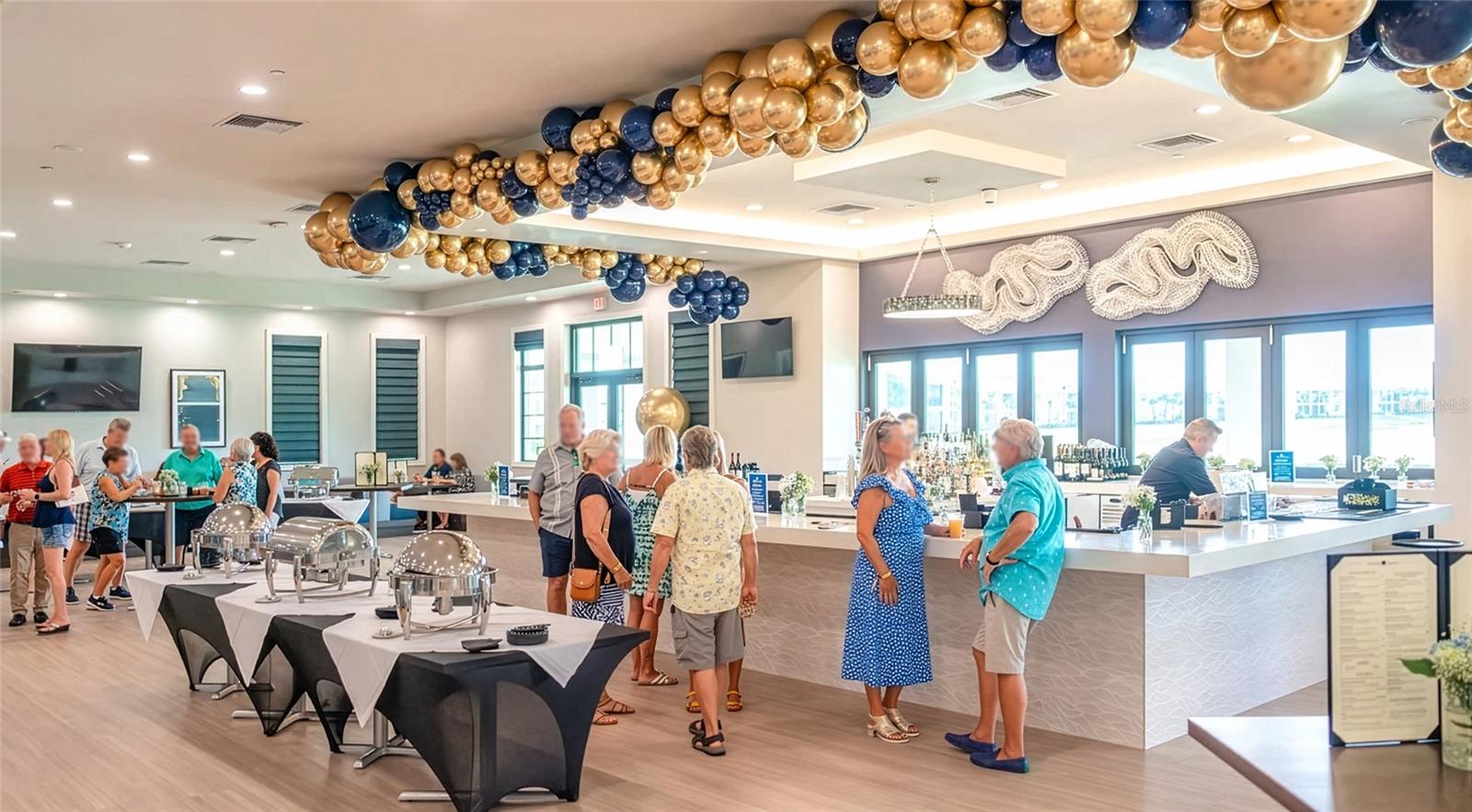 TERN BAY GOLF & CC - Residential