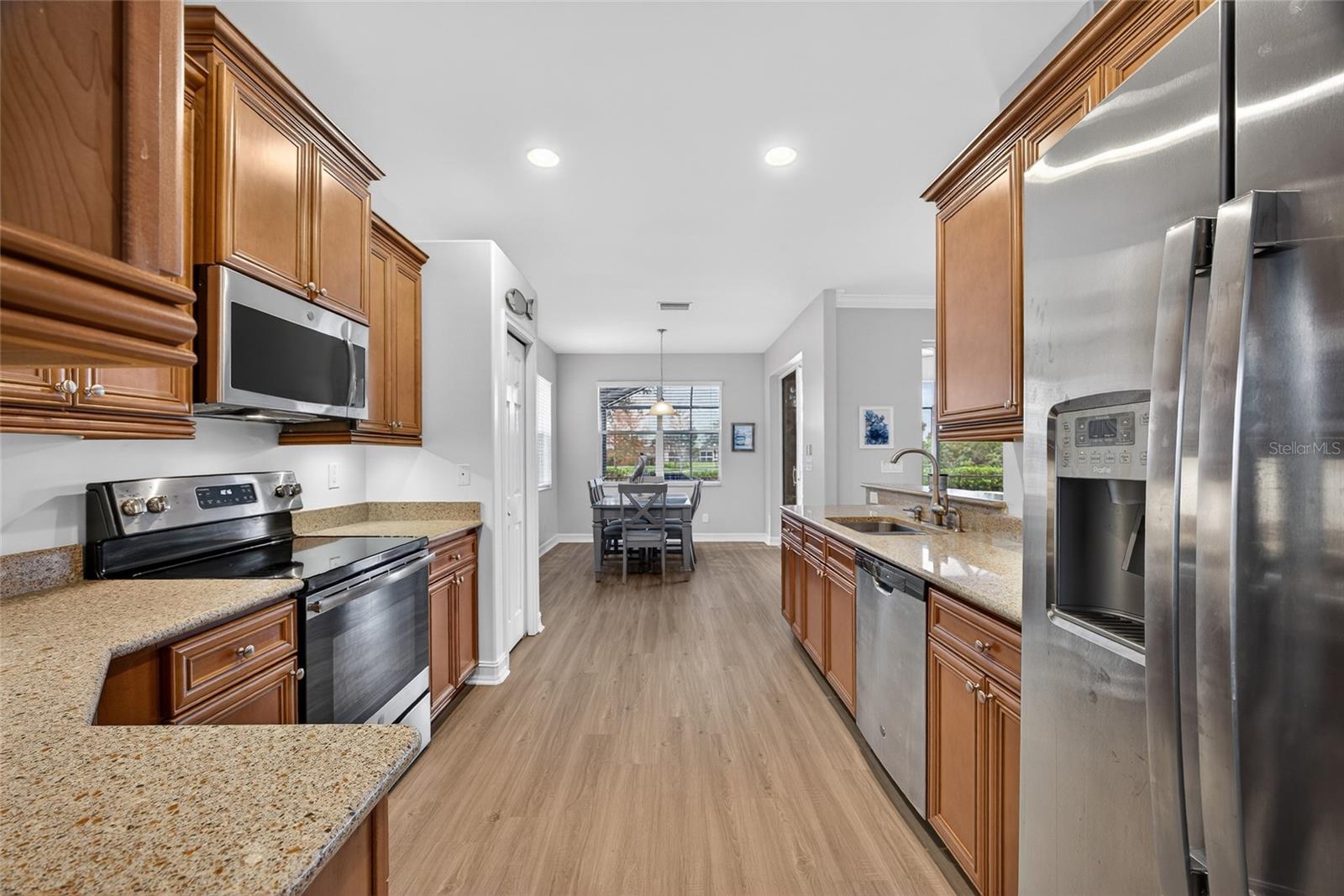 TERN BAY GOLF & CC - Residential