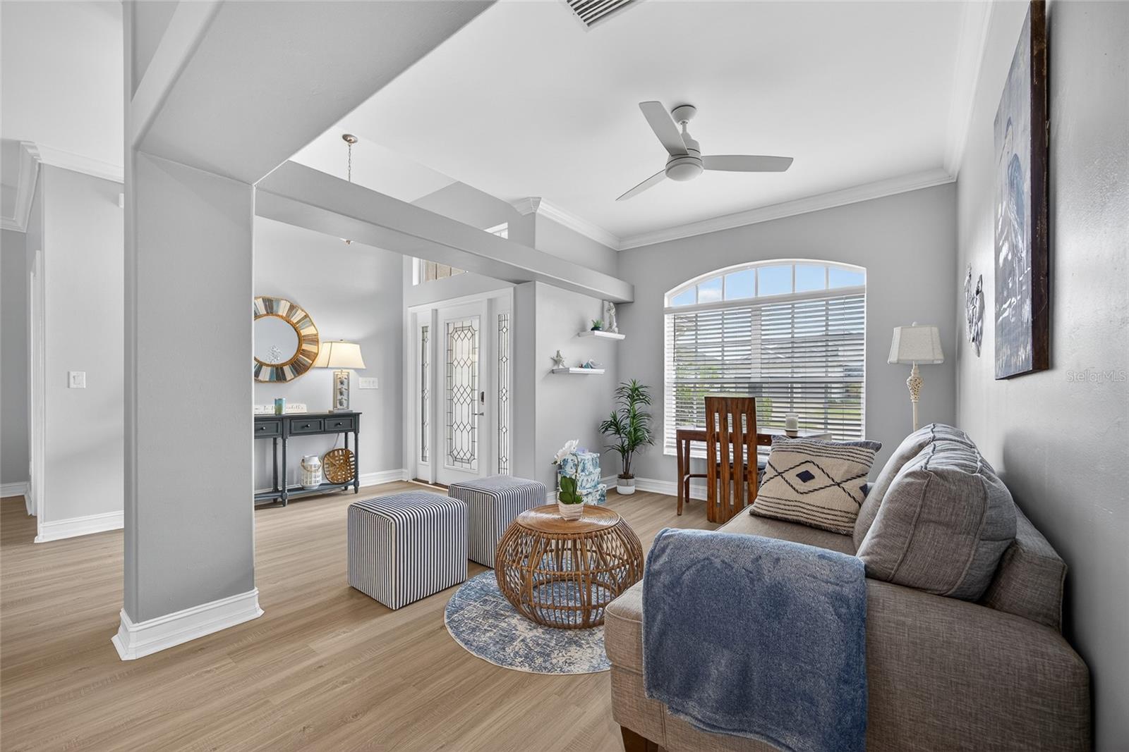 TERN BAY GOLF & CC - Residential