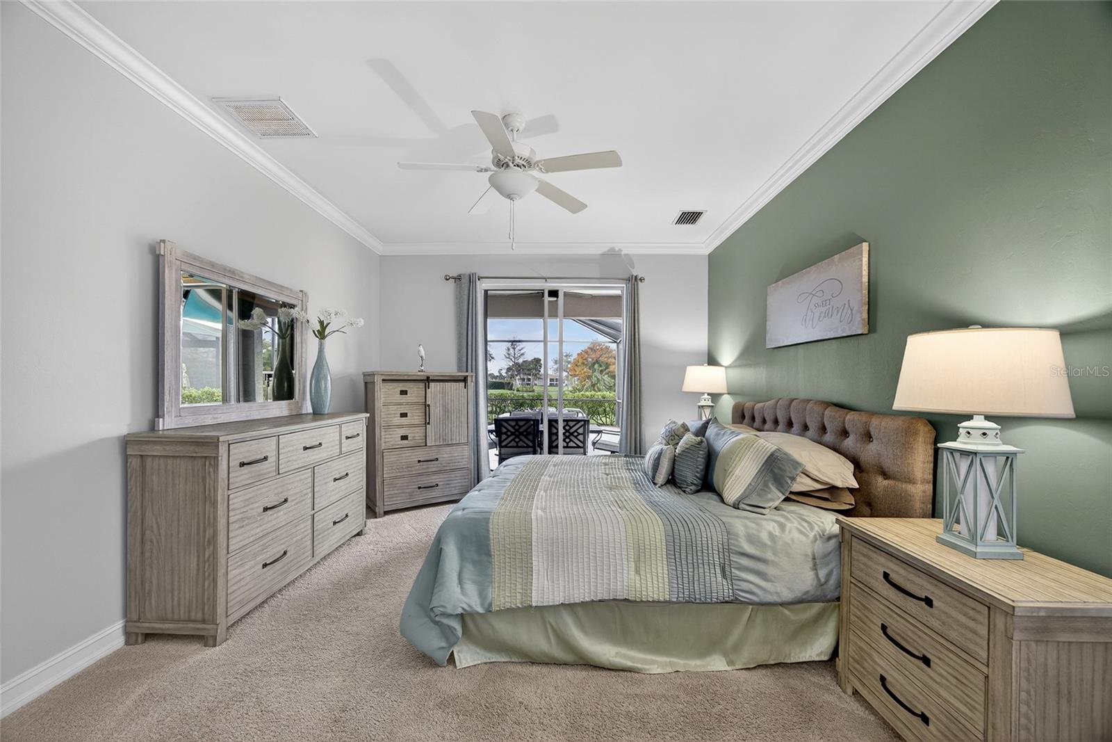 TERN BAY GOLF & CC - Residential