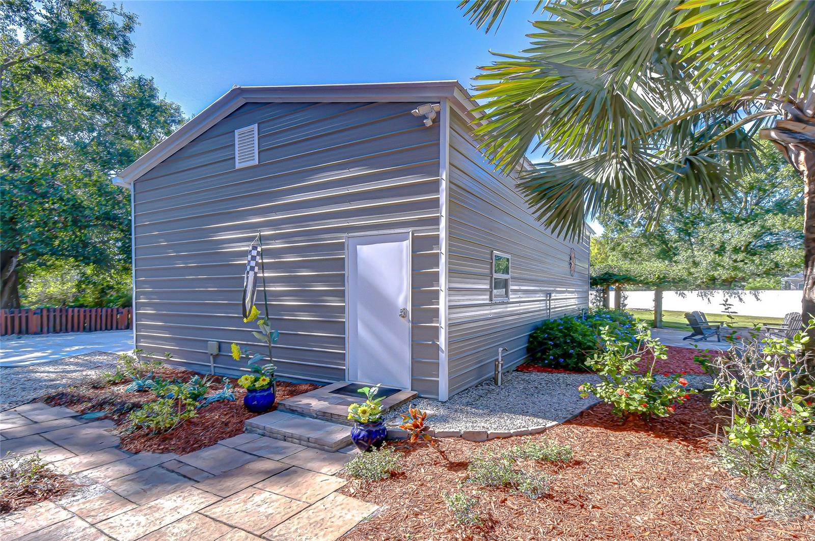 LAKE MAURINE SUB - Residential