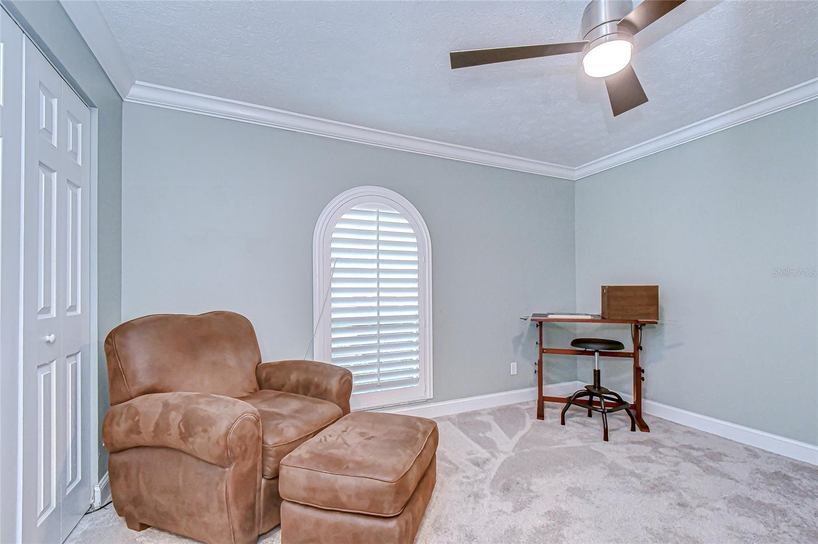 LAKE MAURINE SUB - Residential