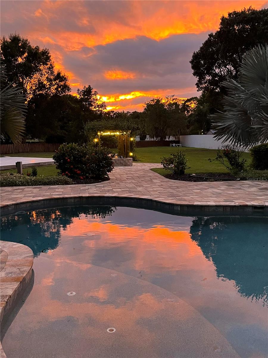 LAKE MAURINE SUB - Residential