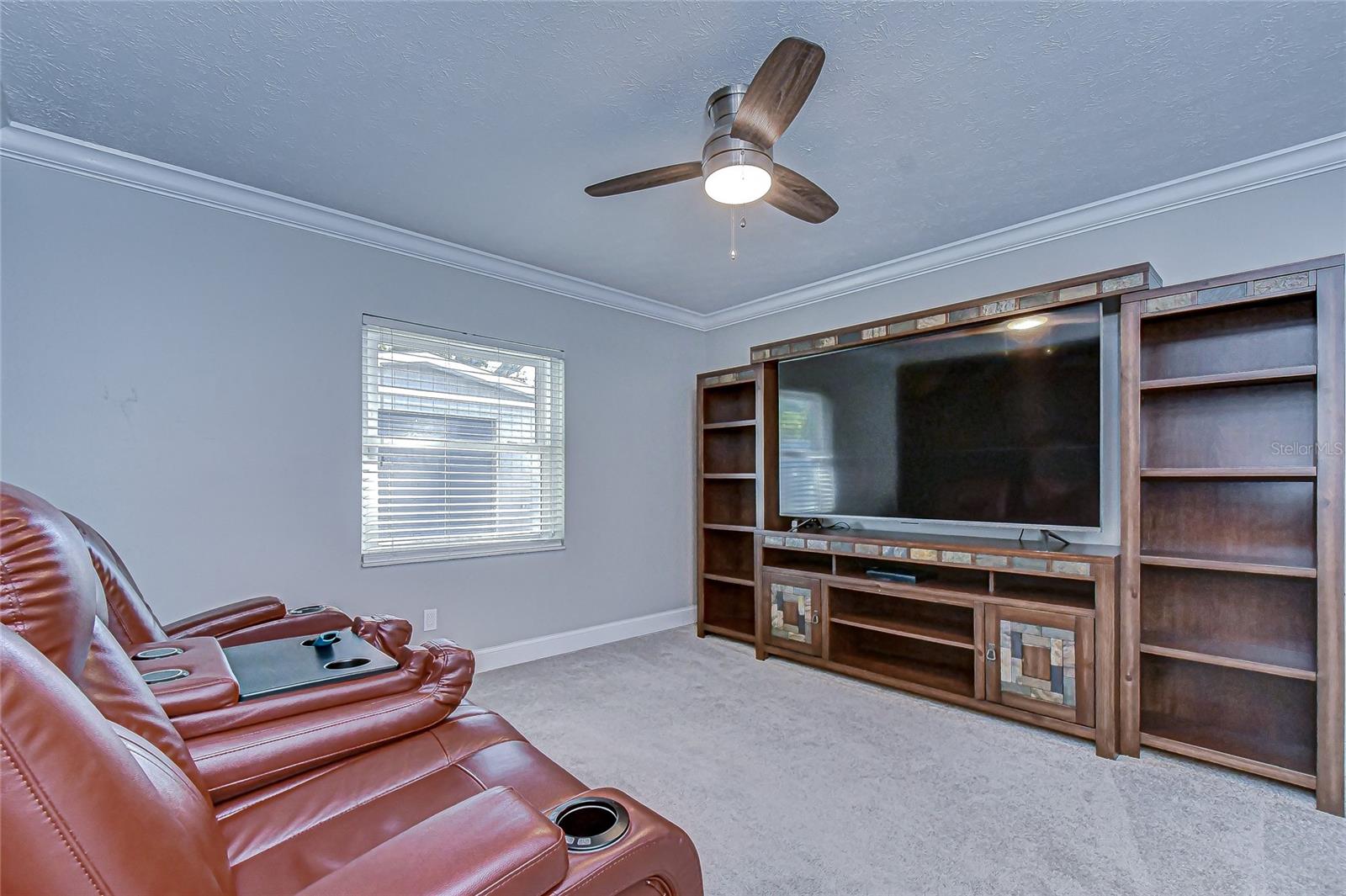 LAKE MAURINE SUB - Residential