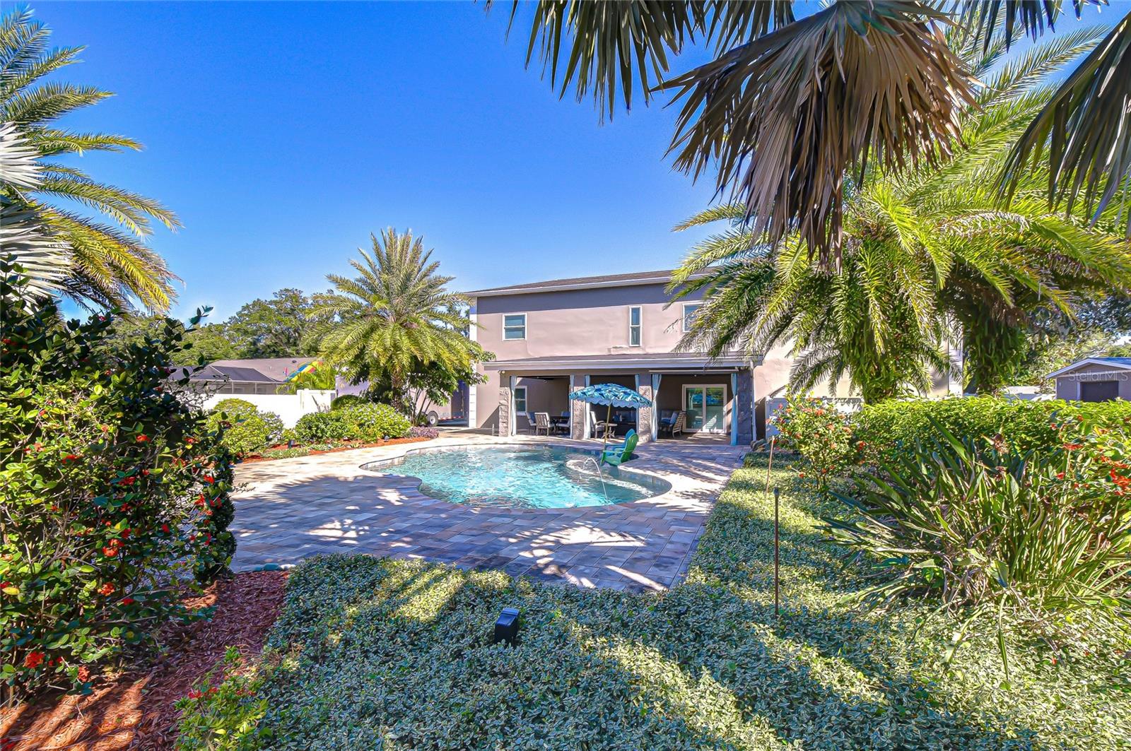 LAKE MAURINE SUB - Residential