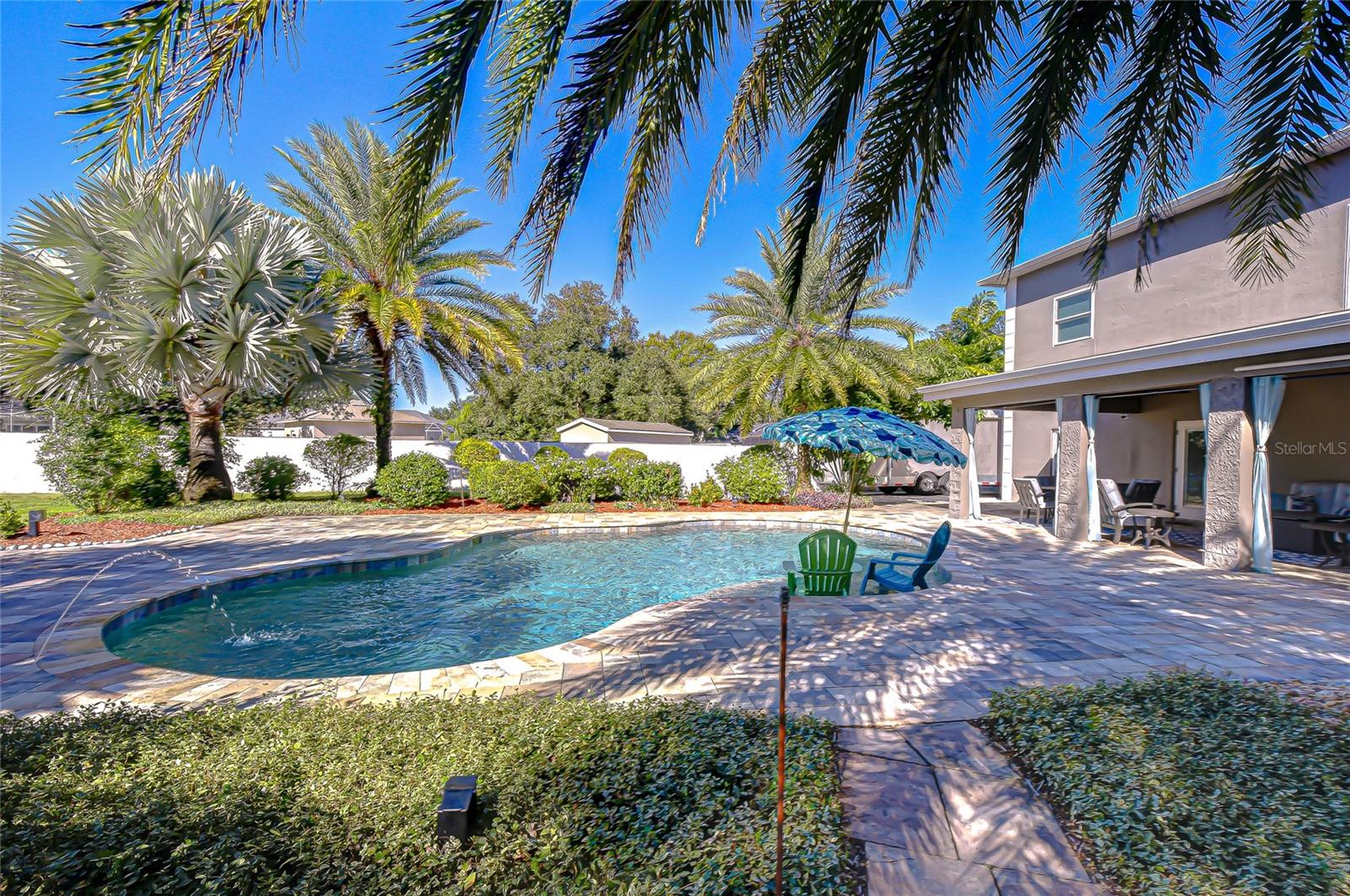 LAKE MAURINE SUB - Residential