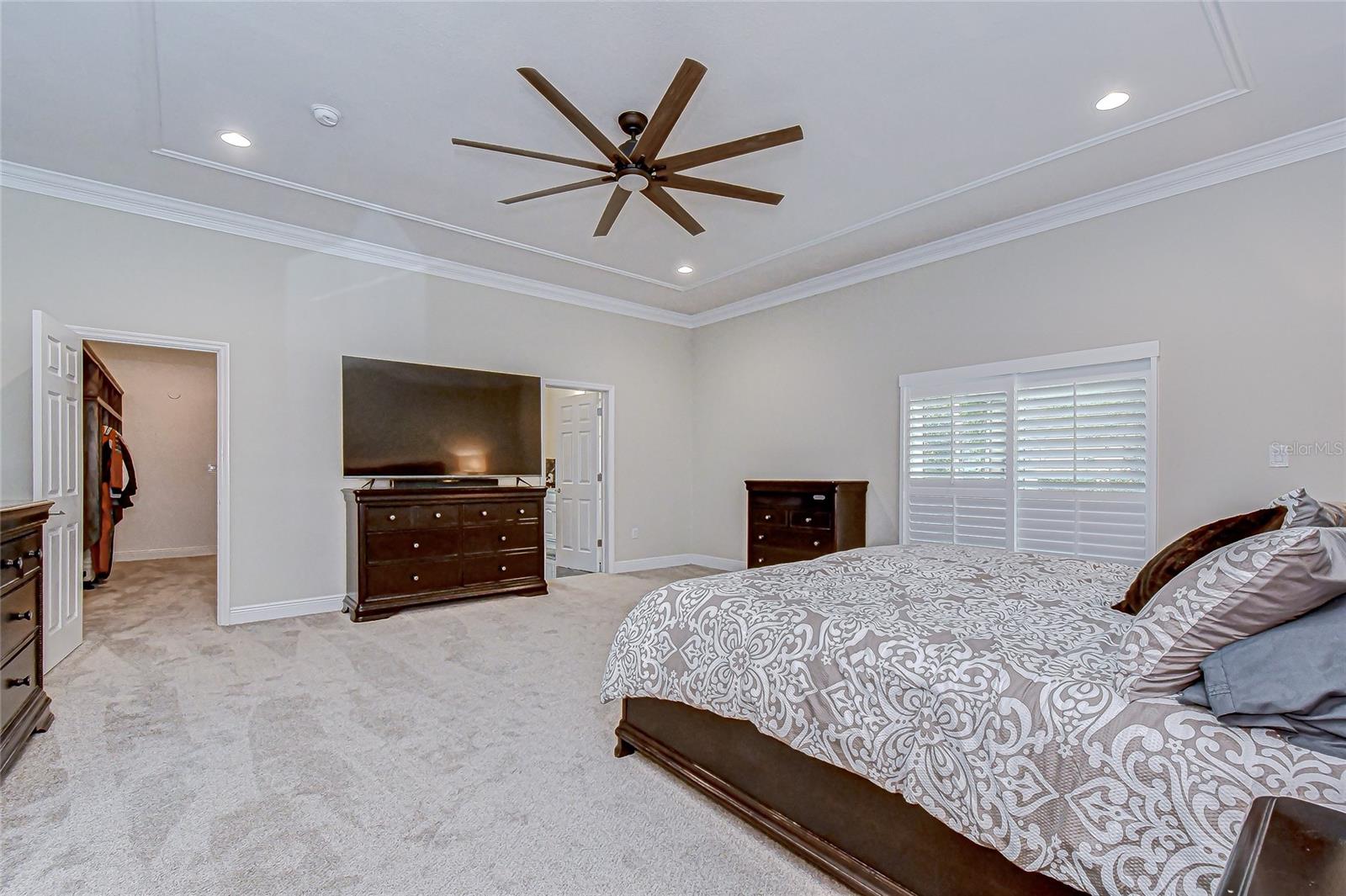 LAKE MAURINE SUB - Residential