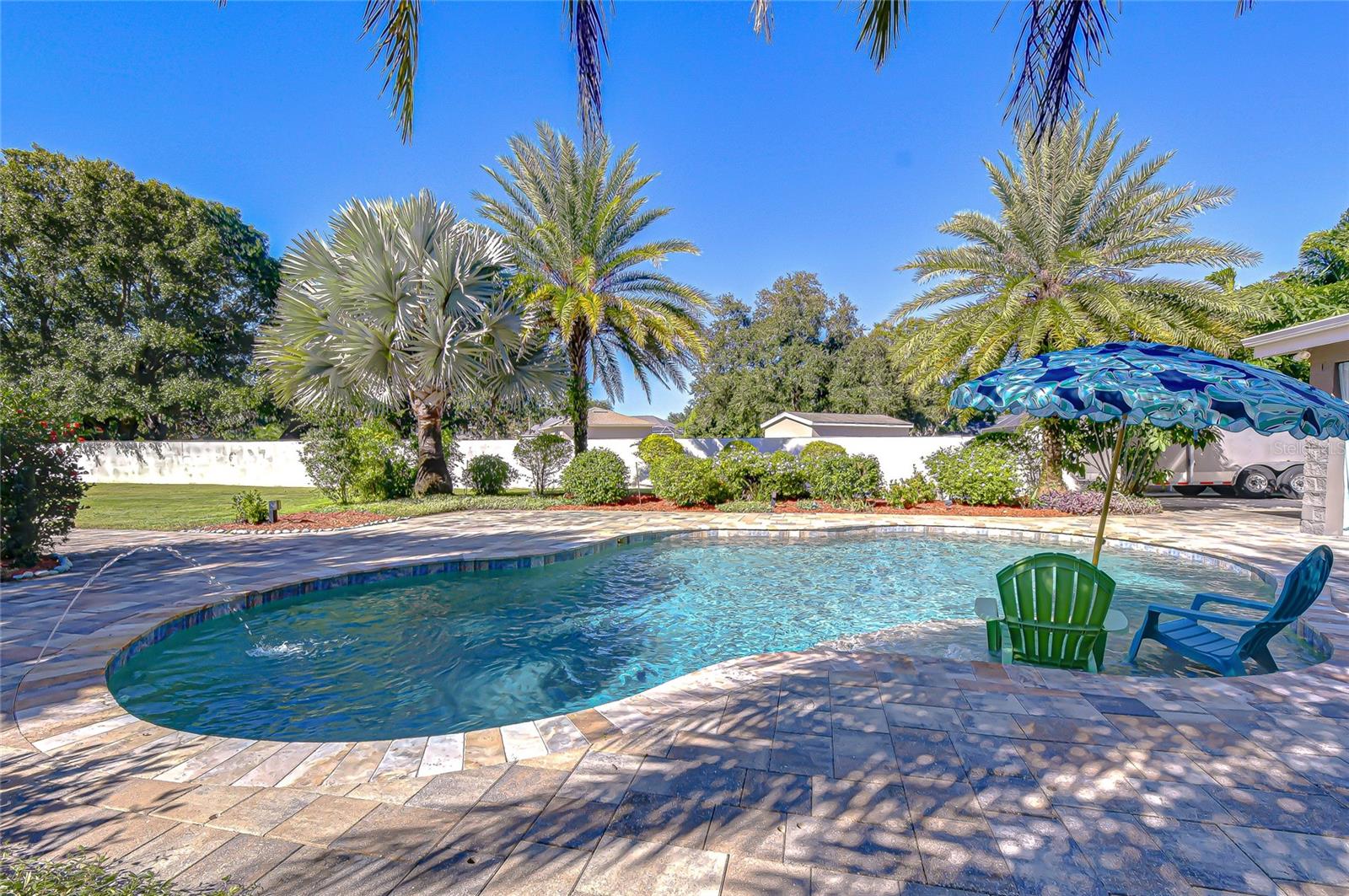 LAKE MAURINE SUB - Residential