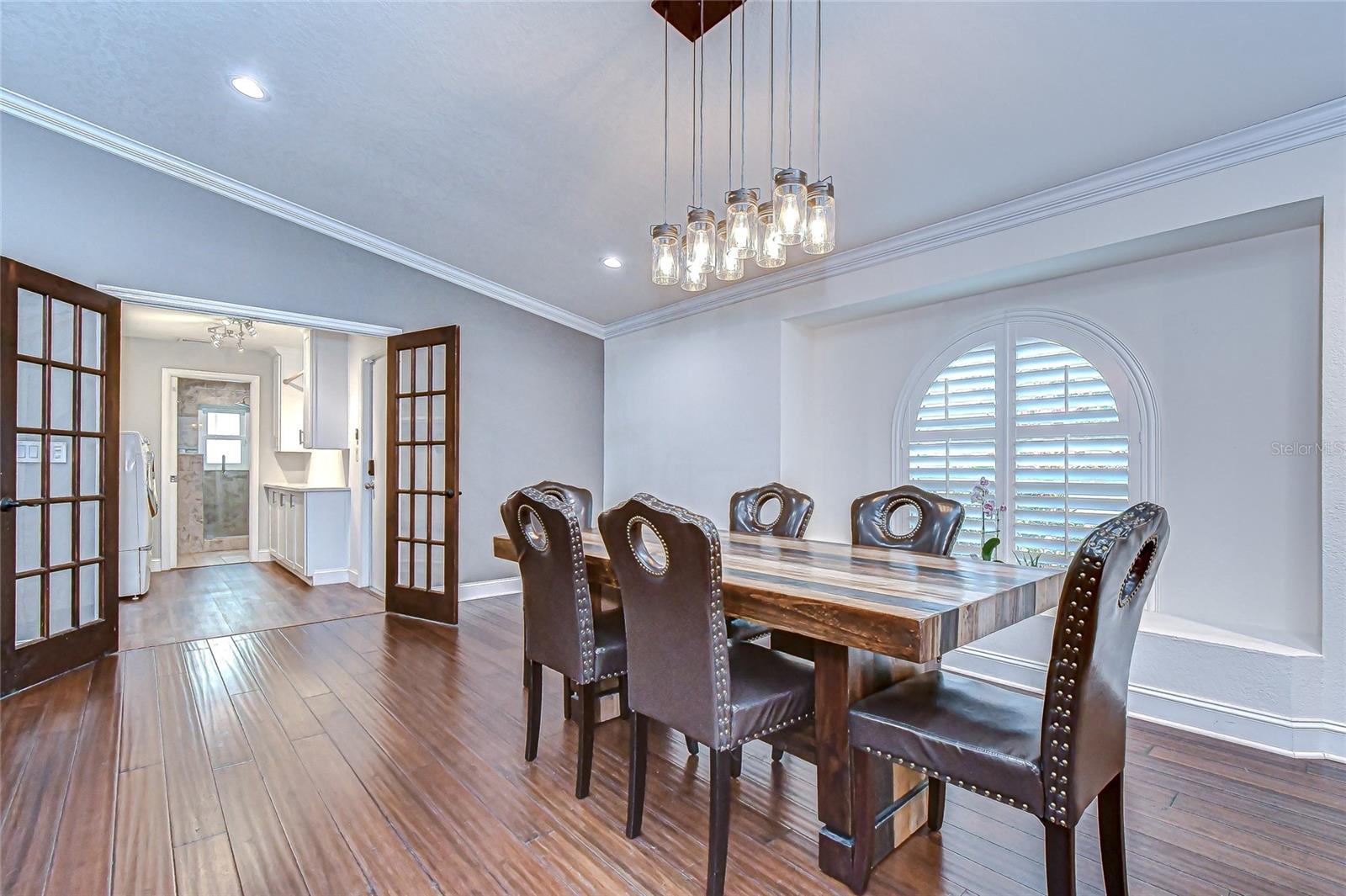 LAKE MAURINE SUB - Residential