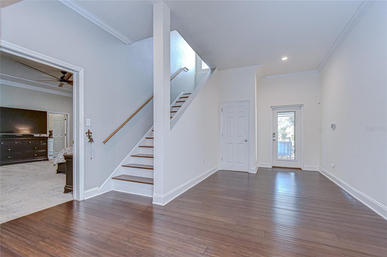 LAKE MAURINE SUB - Residential