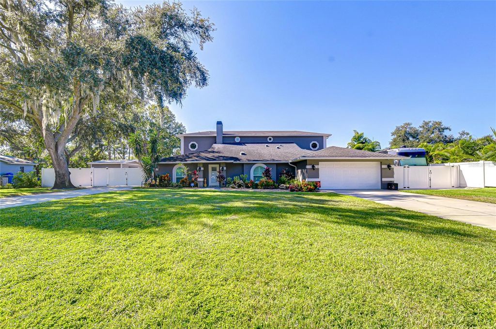 Photo of 15306 Spruson Street, Odessa, FL 33556 (MLS # TB8442677)