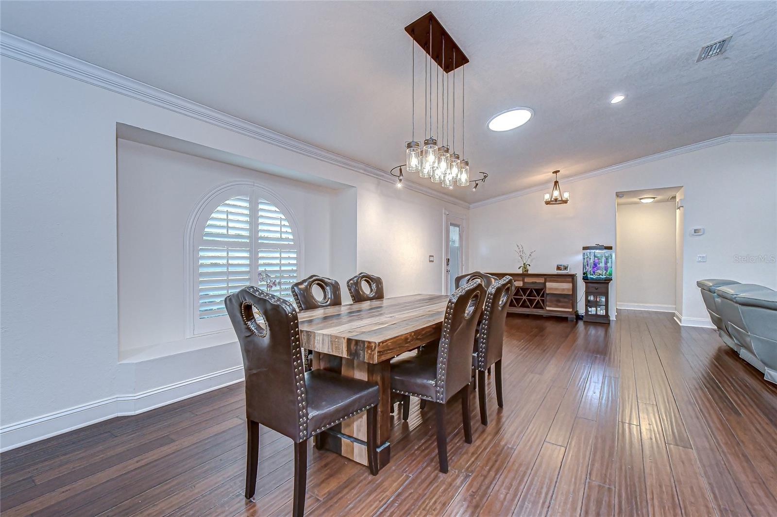 LAKE MAURINE SUB - Residential