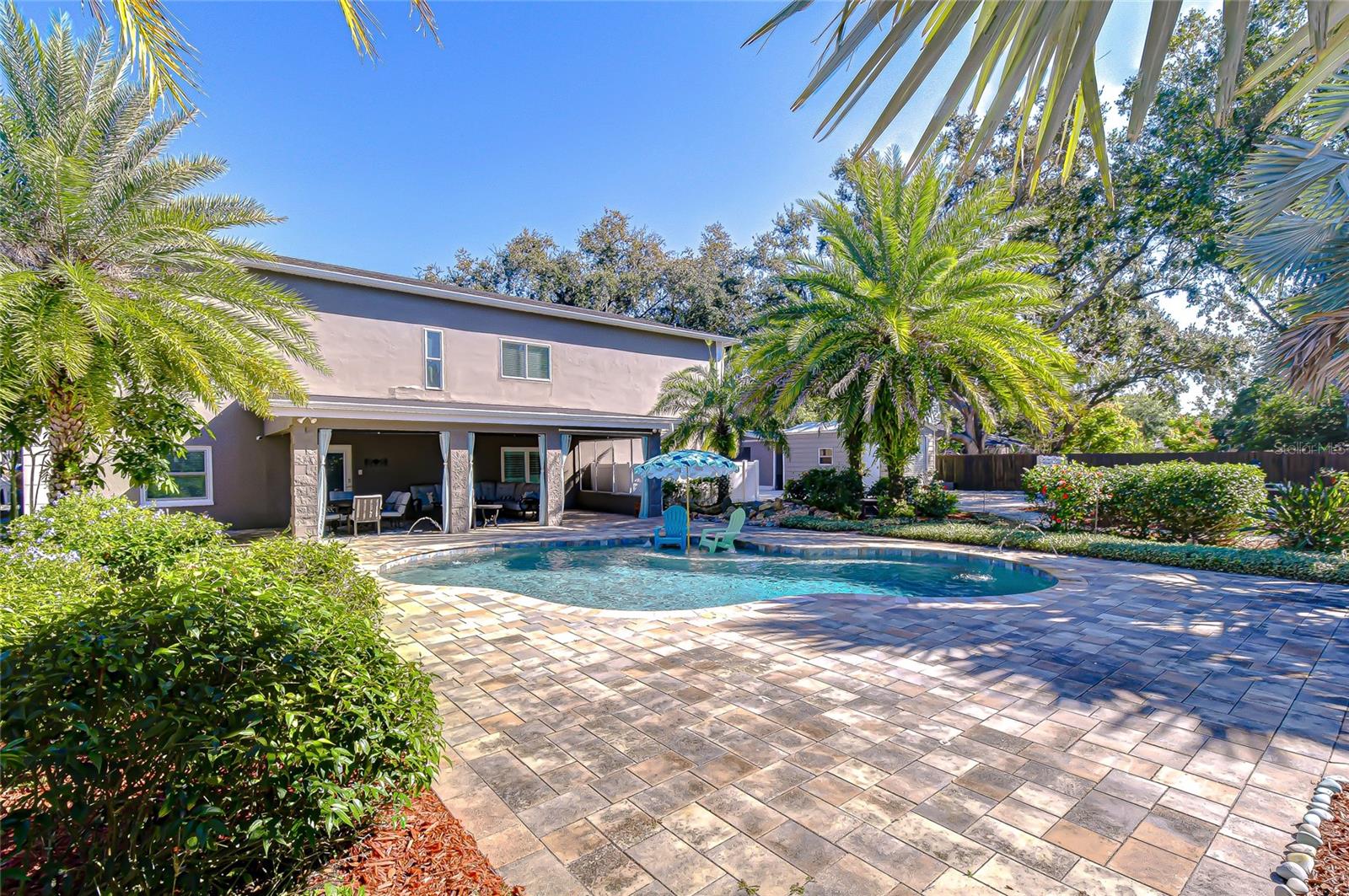 LAKE MAURINE SUB - Residential