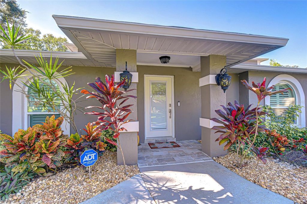 Photo of 15306 Spruson Street, Odessa, FL 33556 (MLS # TB8442677)