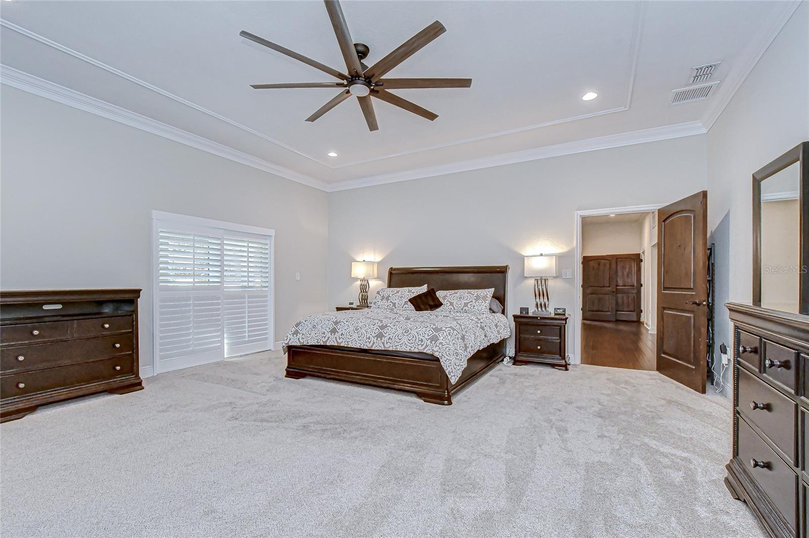 LAKE MAURINE SUB - Residential