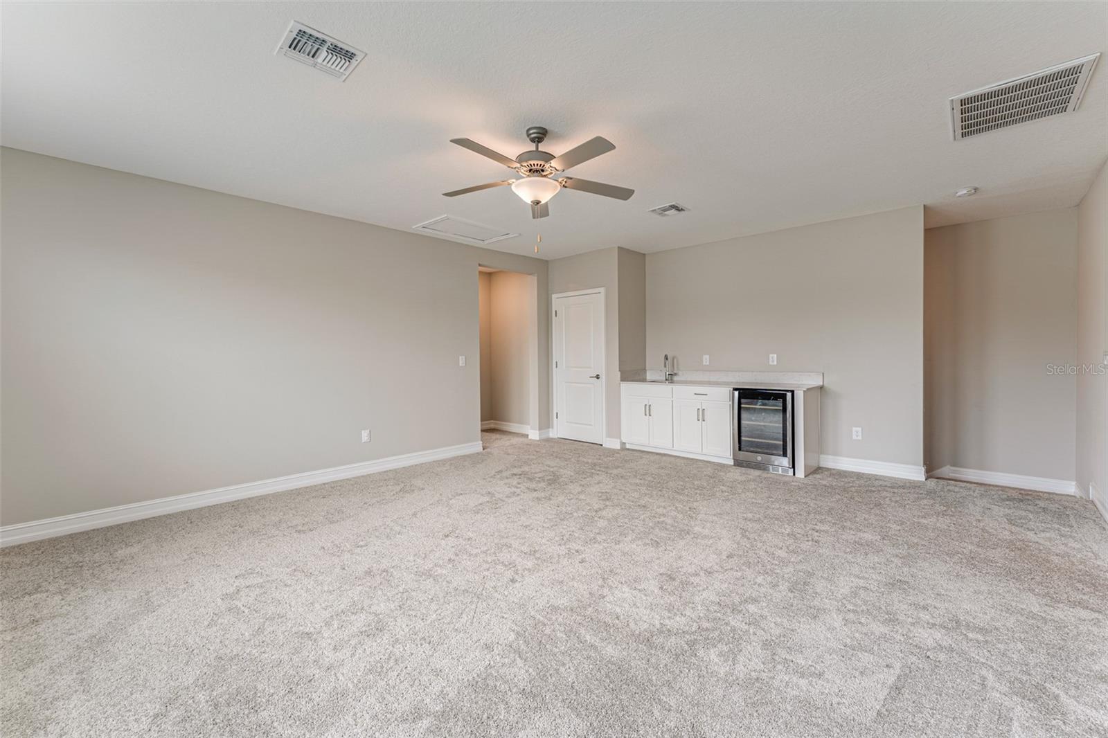 CONNERTON VILLAGE TWO PRCL 208 - Residential