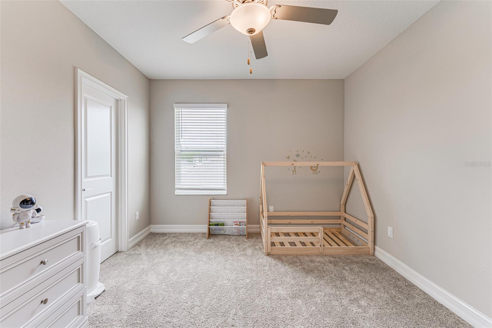 CONNERTON VILLAGE TWO PRCL 208 - Residential