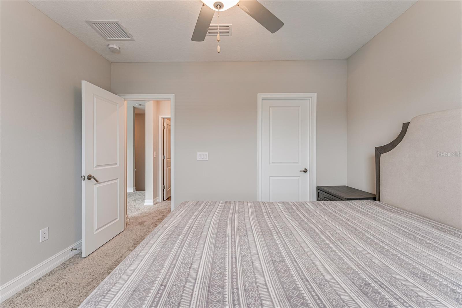 CONNERTON VILLAGE TWO PRCL 208 - Residential