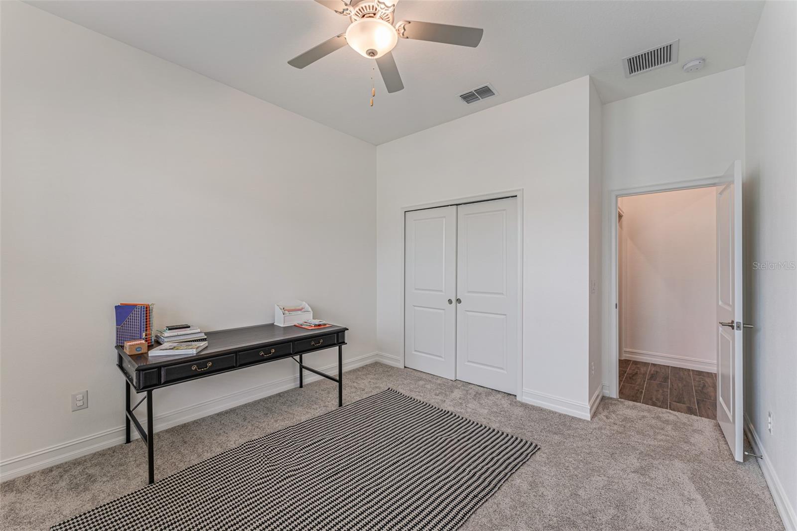 CONNERTON VILLAGE TWO PRCL 208 - Residential