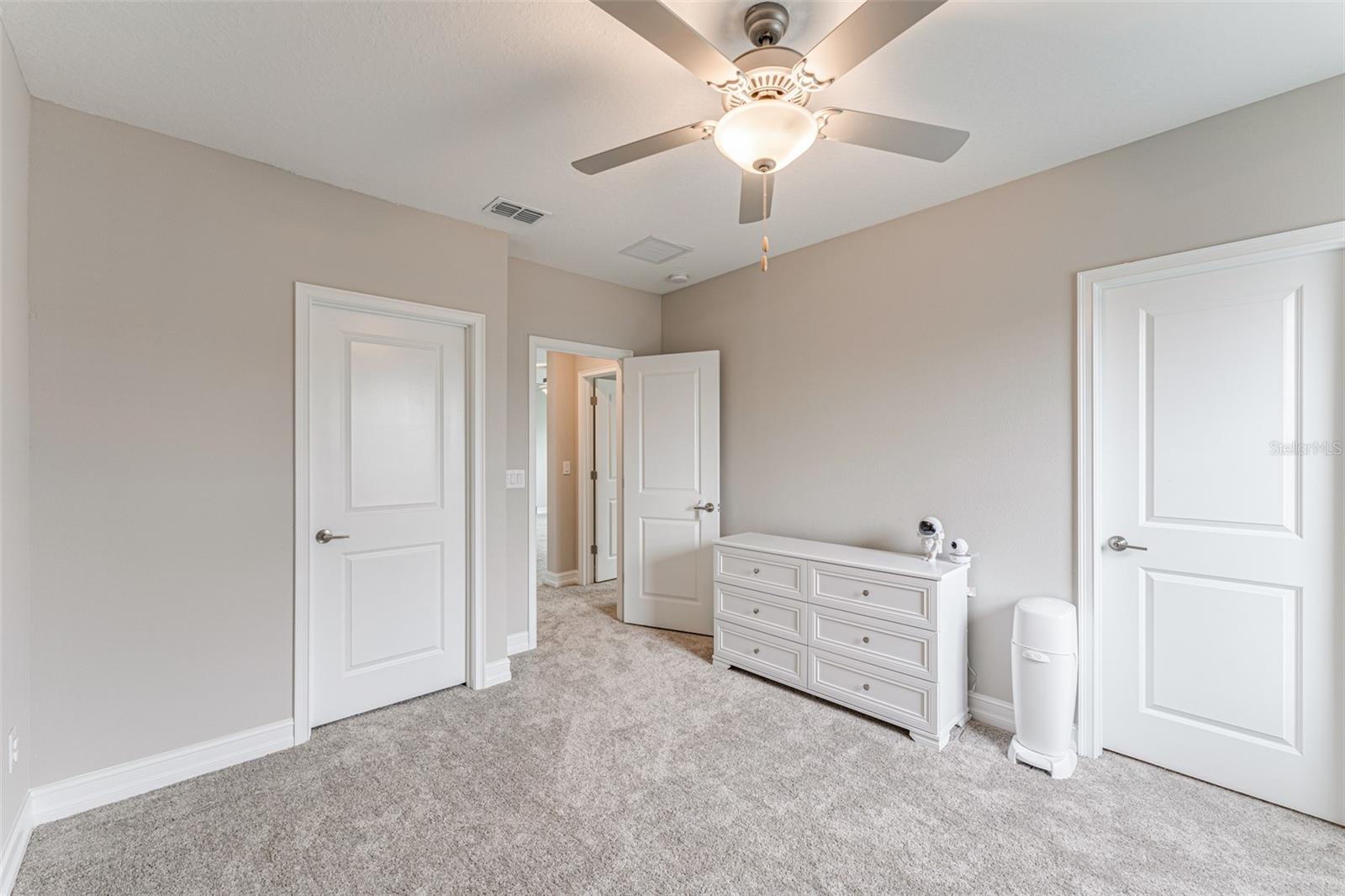 CONNERTON VILLAGE TWO PRCL 208 - Residential