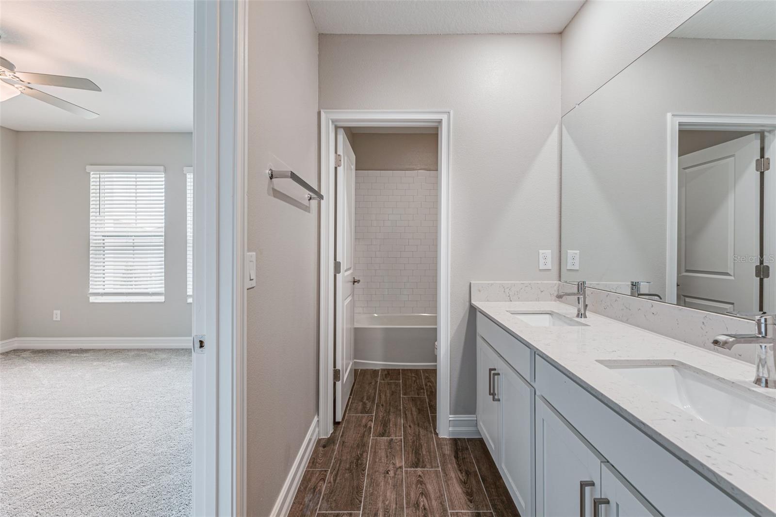 CONNERTON VILLAGE TWO PRCL 208 - Residential