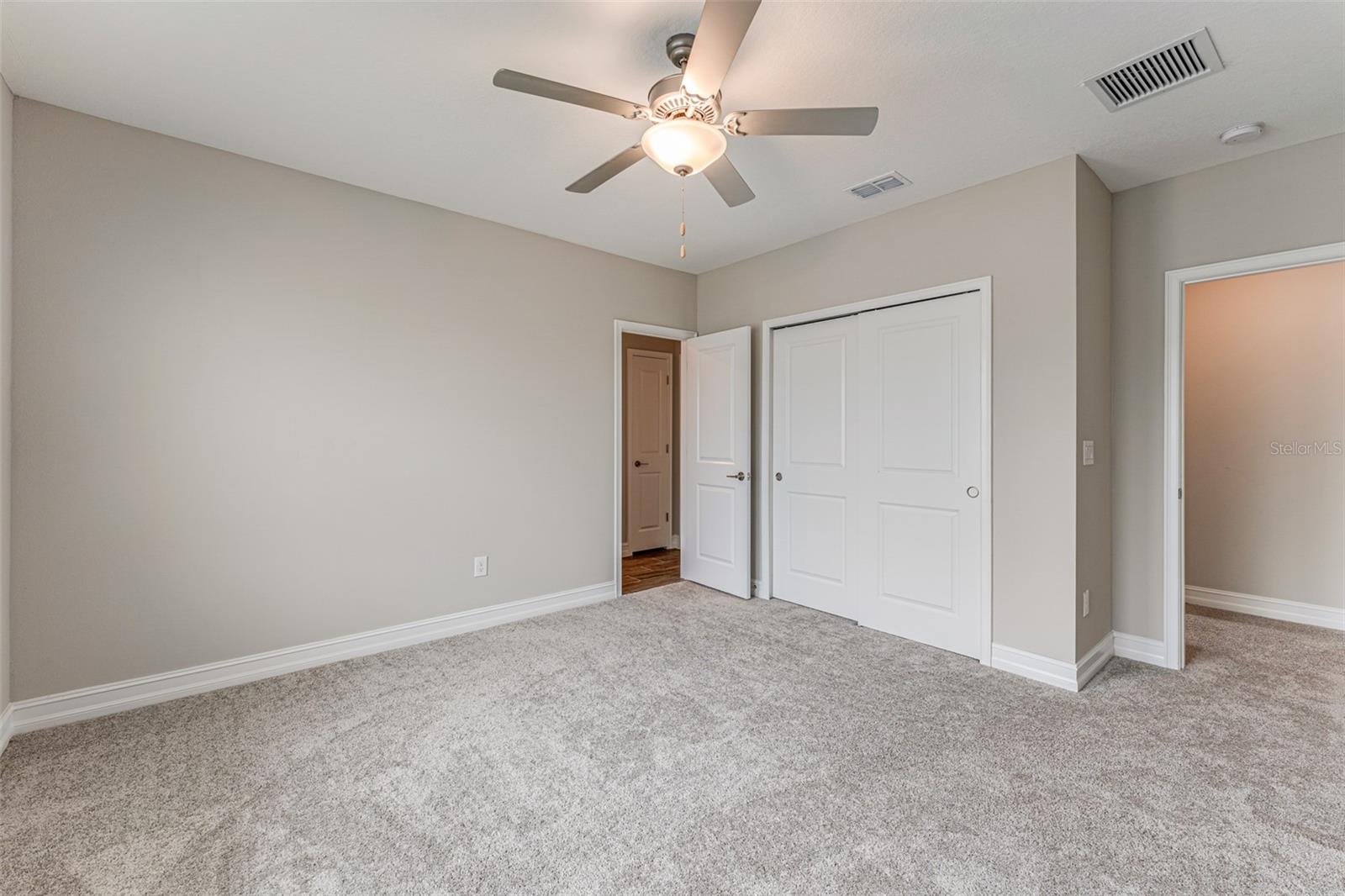 CONNERTON VILLAGE TWO PRCL 208 - Residential