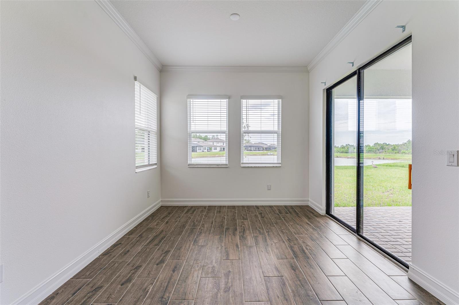 CONNERTON VILLAGE TWO PRCL 208 - Residential