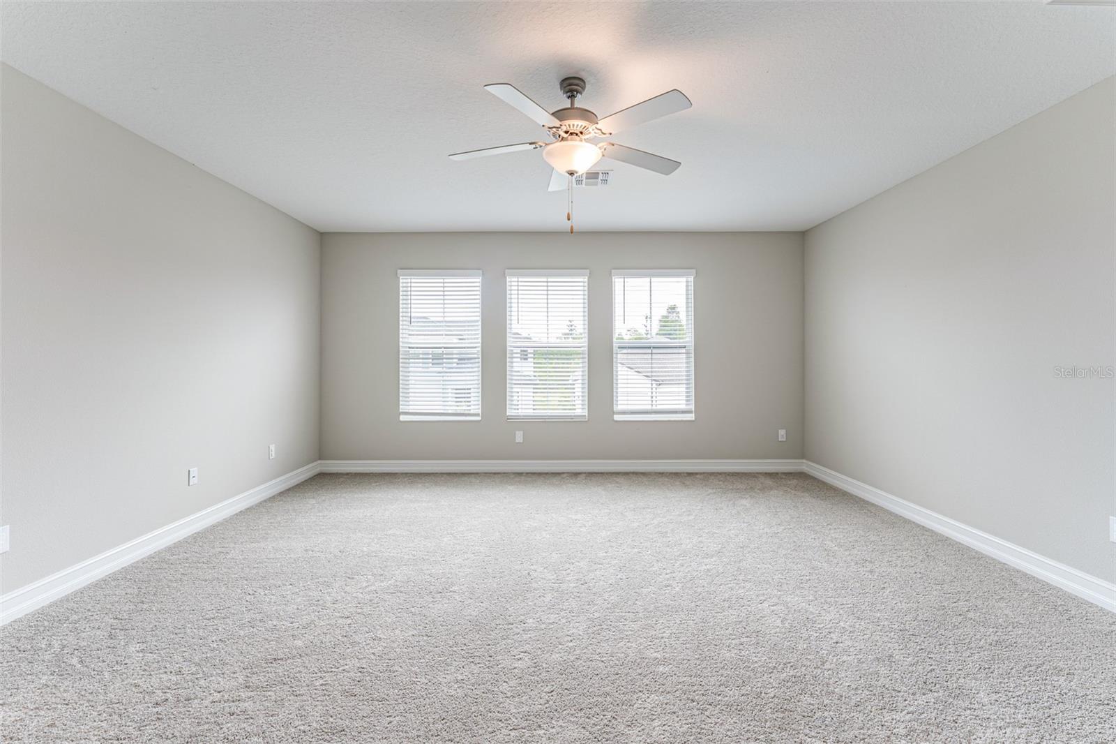 CONNERTON VILLAGE TWO PRCL 208 - Residential