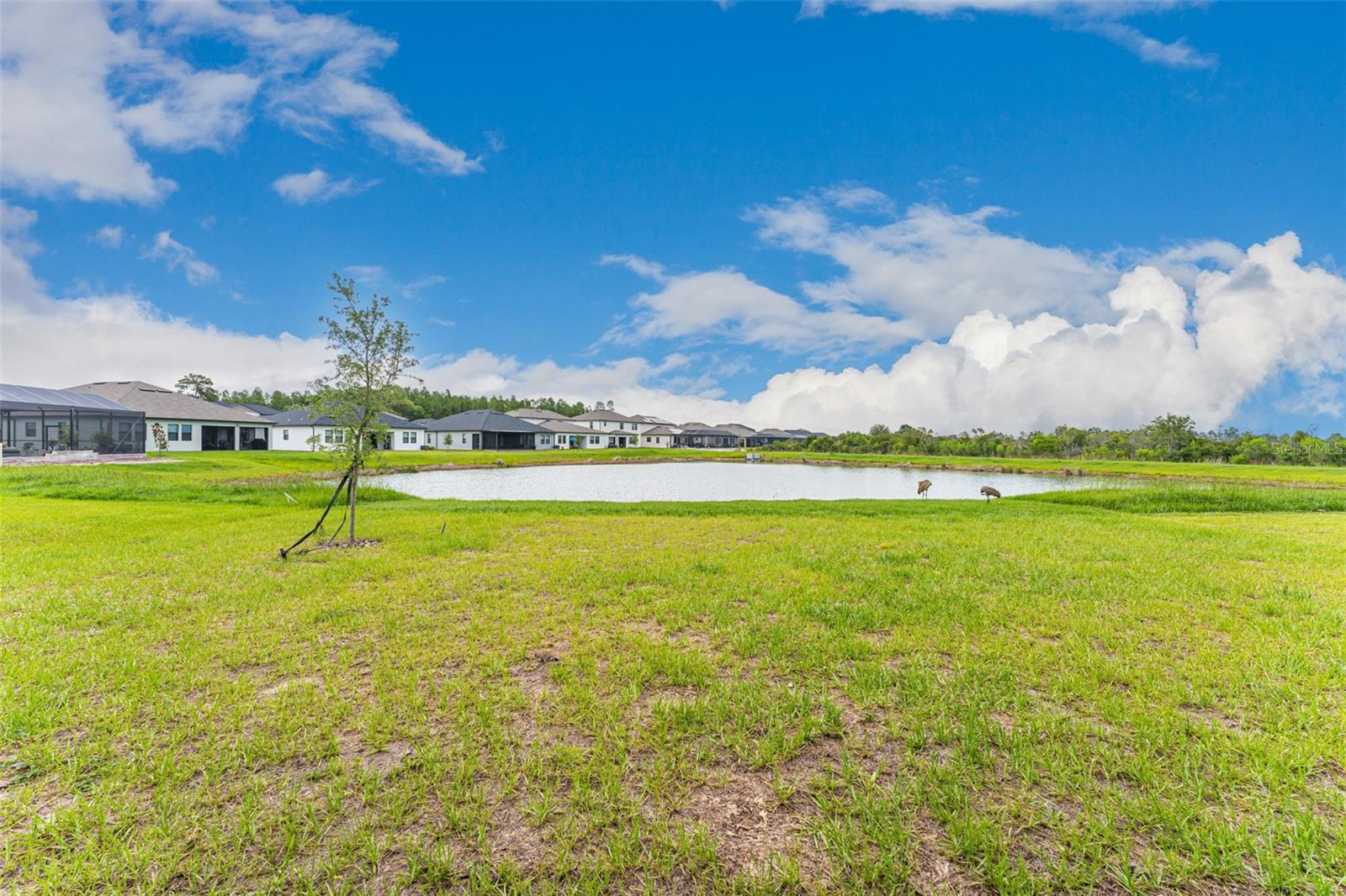 CONNERTON VILLAGE TWO PRCL 208 - Residential