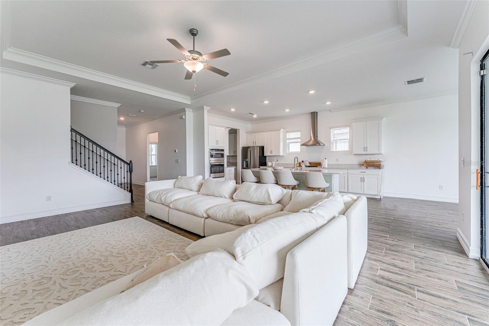 CONNERTON VILLAGE TWO PRCL 208 - Residential