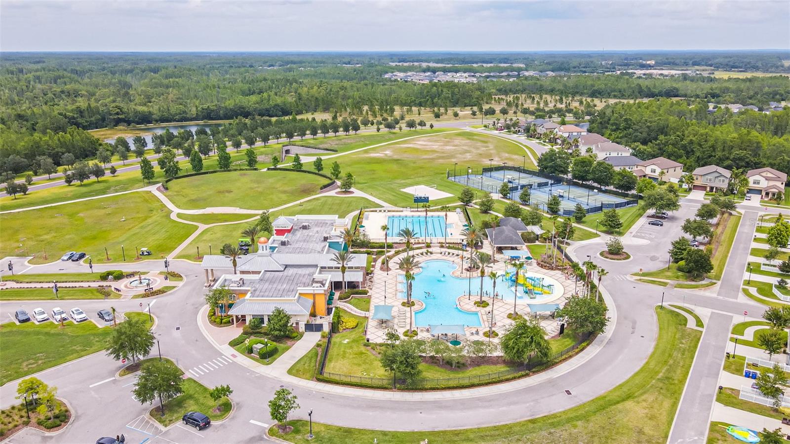 CONNERTON VILLAGE TWO PRCL 208 - Residential