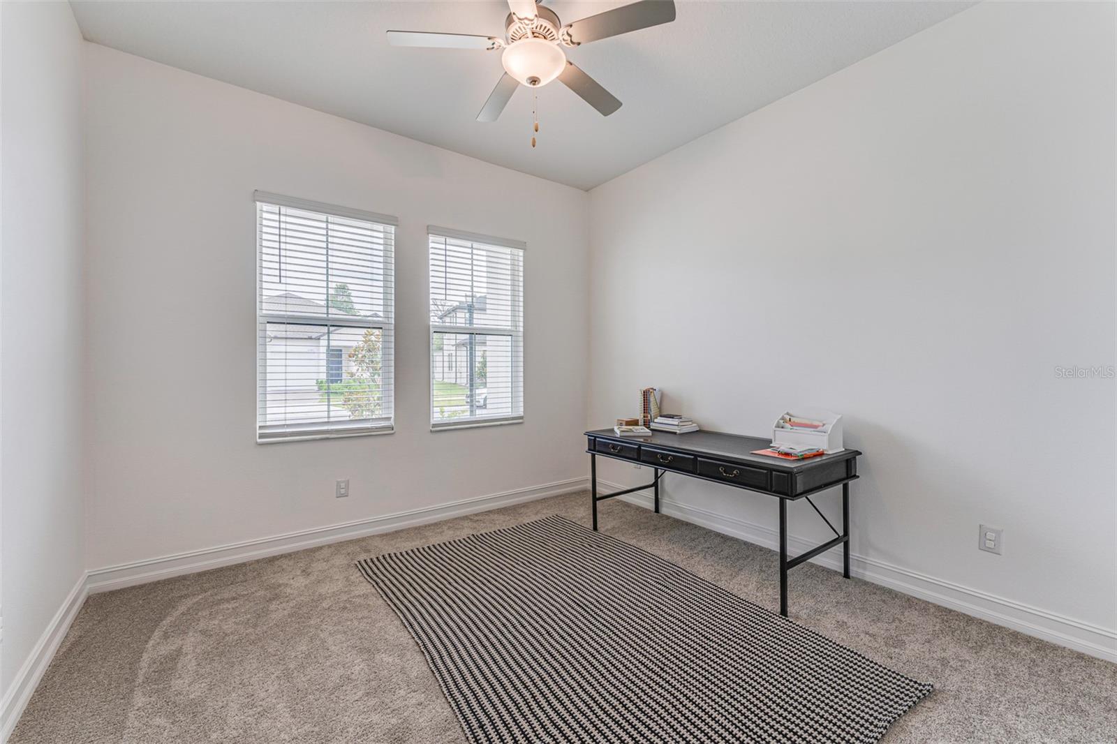 CONNERTON VILLAGE TWO PRCL 208 - Residential