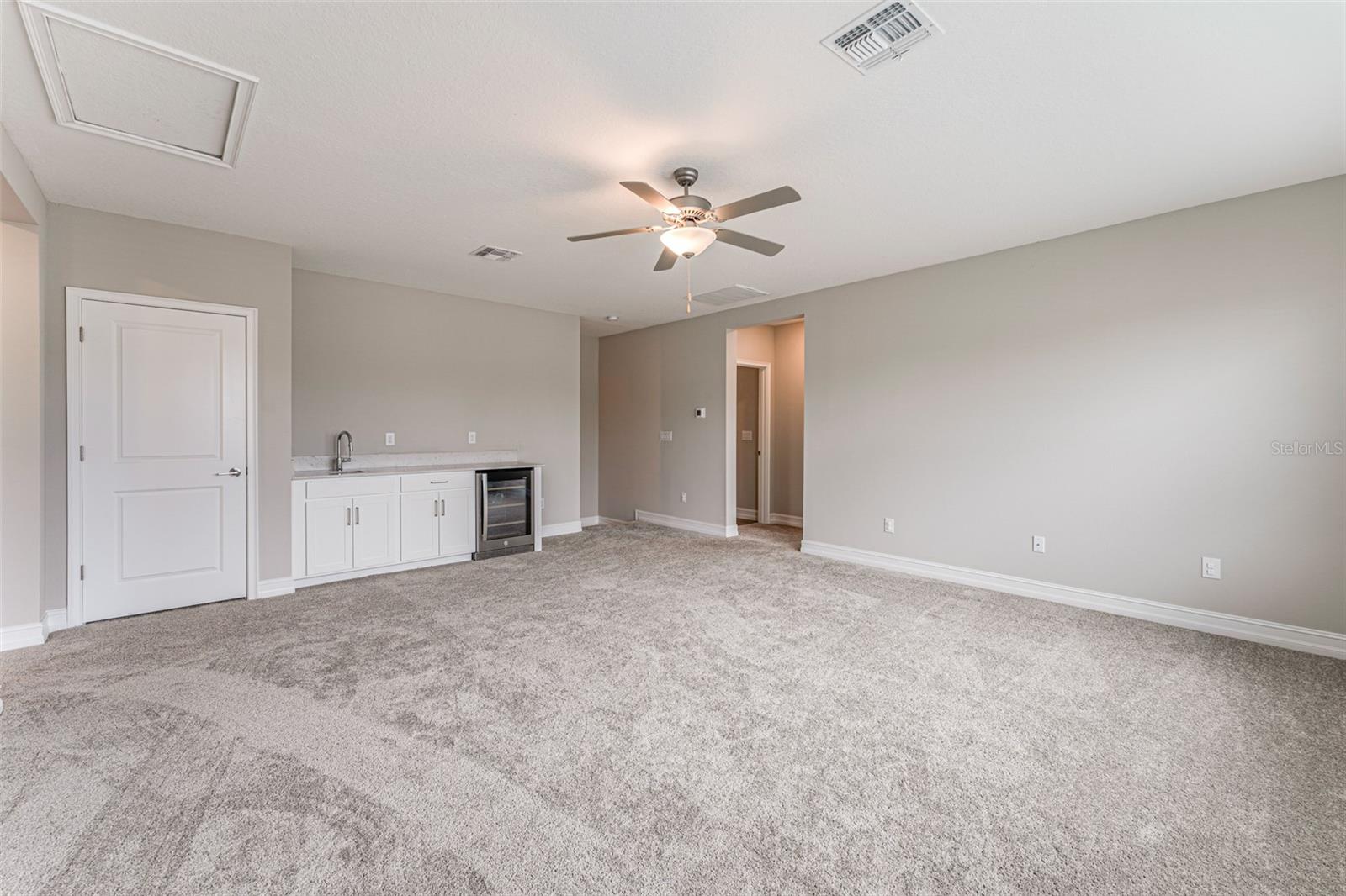 CONNERTON VILLAGE TWO PRCL 208 - Residential