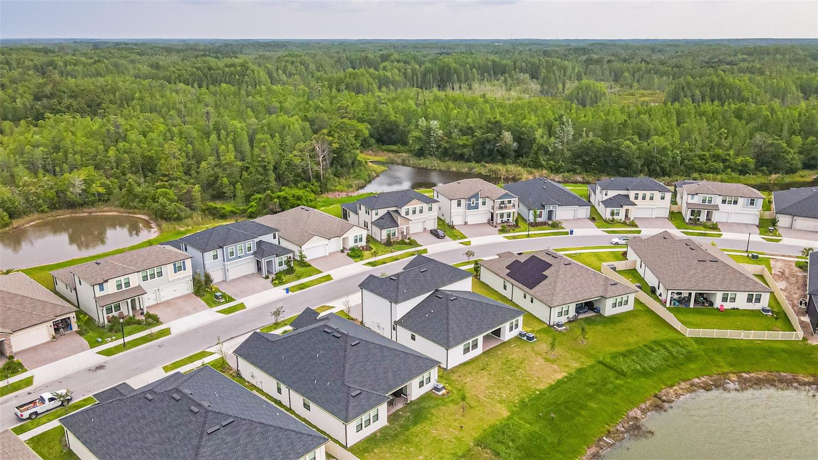 CONNERTON VILLAGE TWO PRCL 208 - Residential