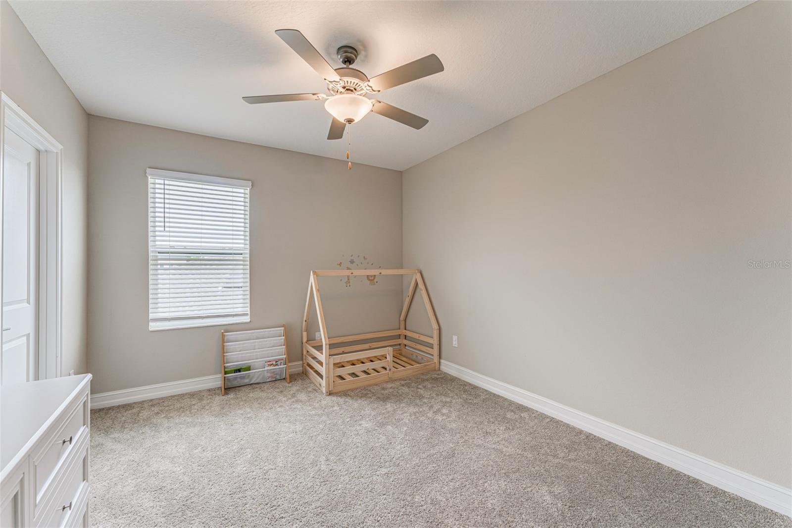 CONNERTON VILLAGE TWO PRCL 208 - Residential