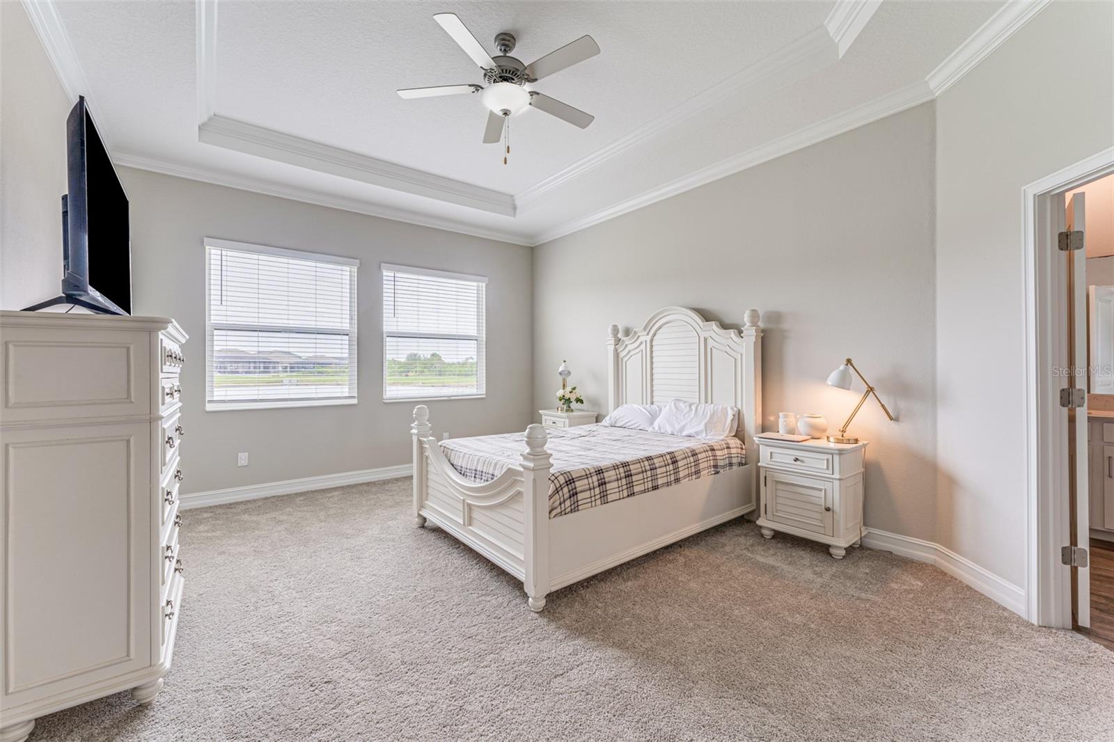 CONNERTON VILLAGE TWO PRCL 208 - Residential