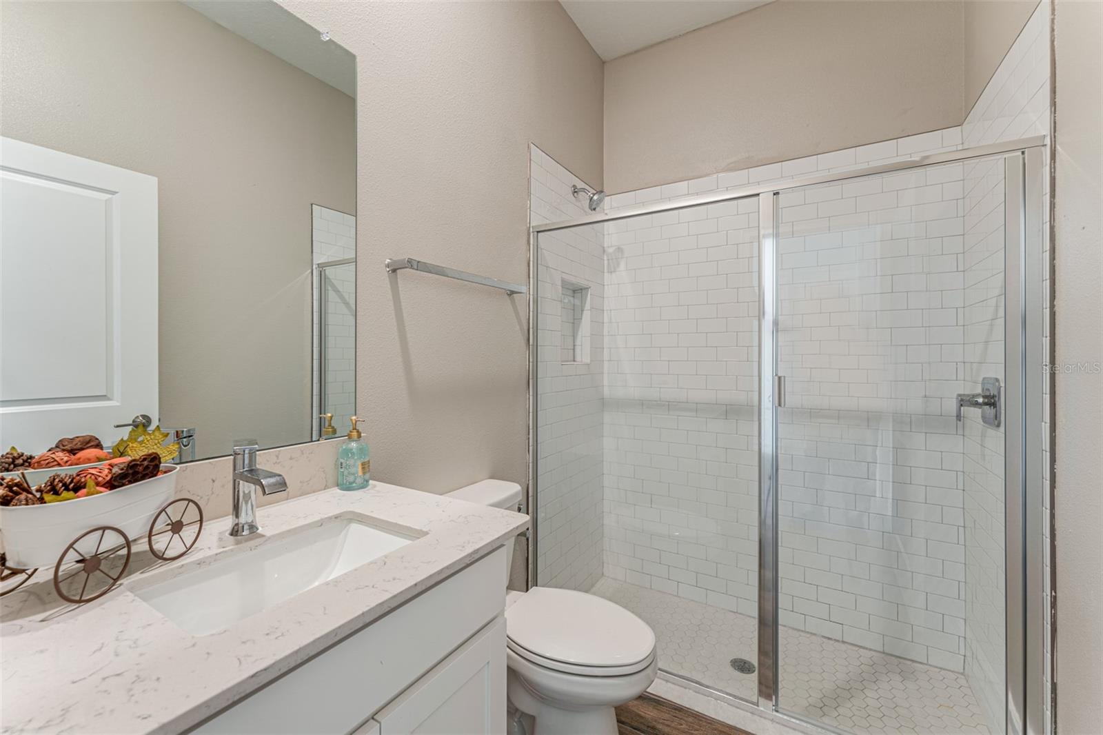 CONNERTON VILLAGE TWO PRCL 208 - Residential