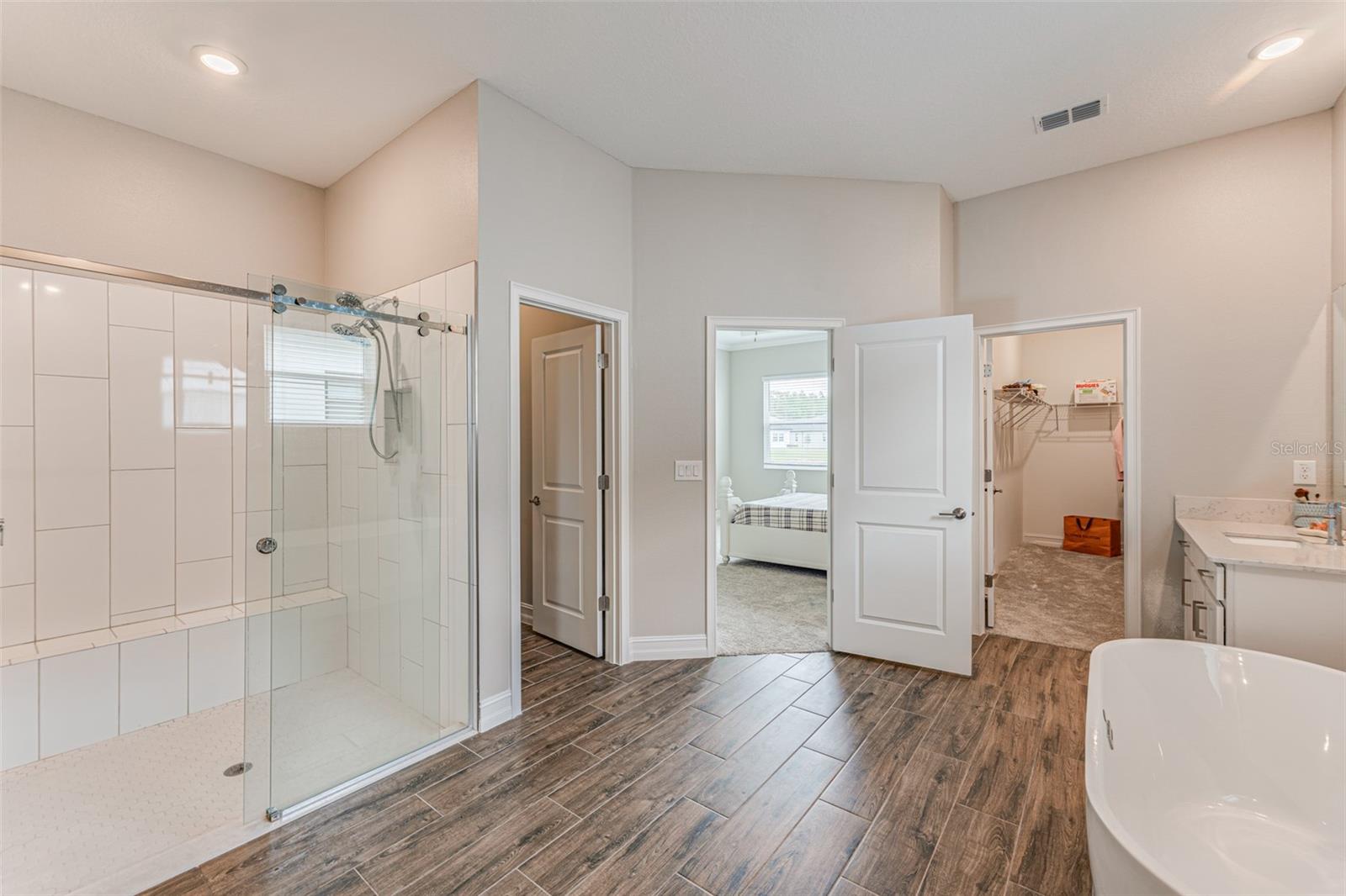 CONNERTON VILLAGE TWO PRCL 208 - Residential