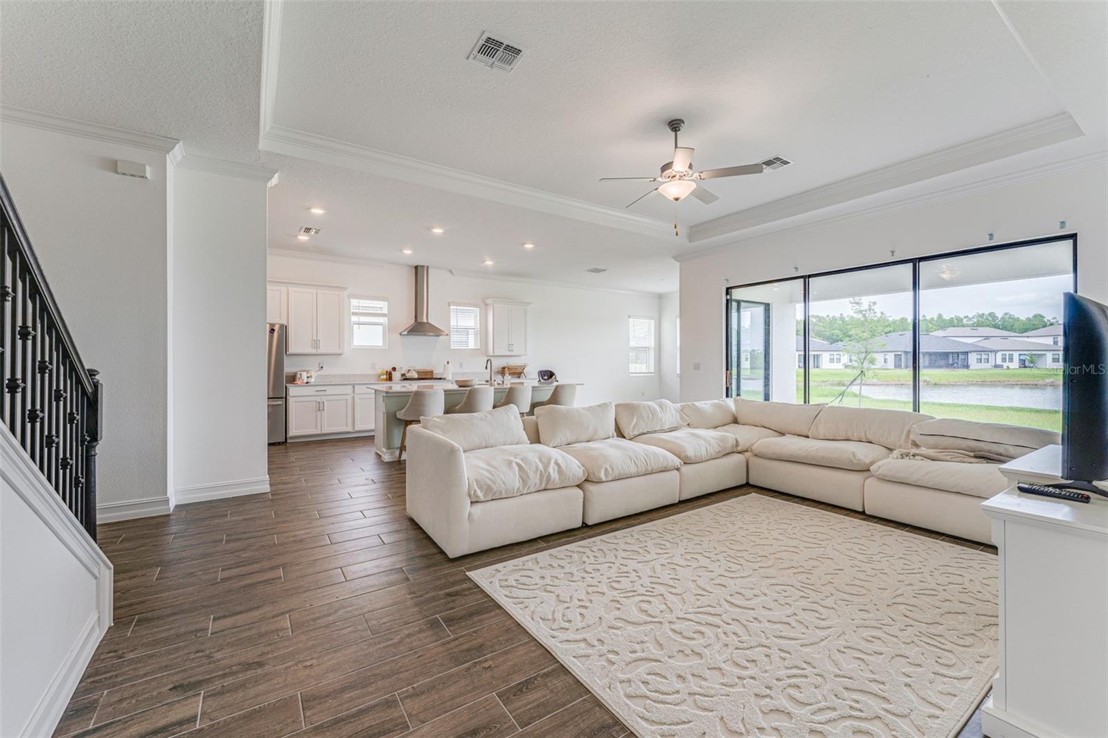 CONNERTON VILLAGE TWO PRCL 208 - Residential