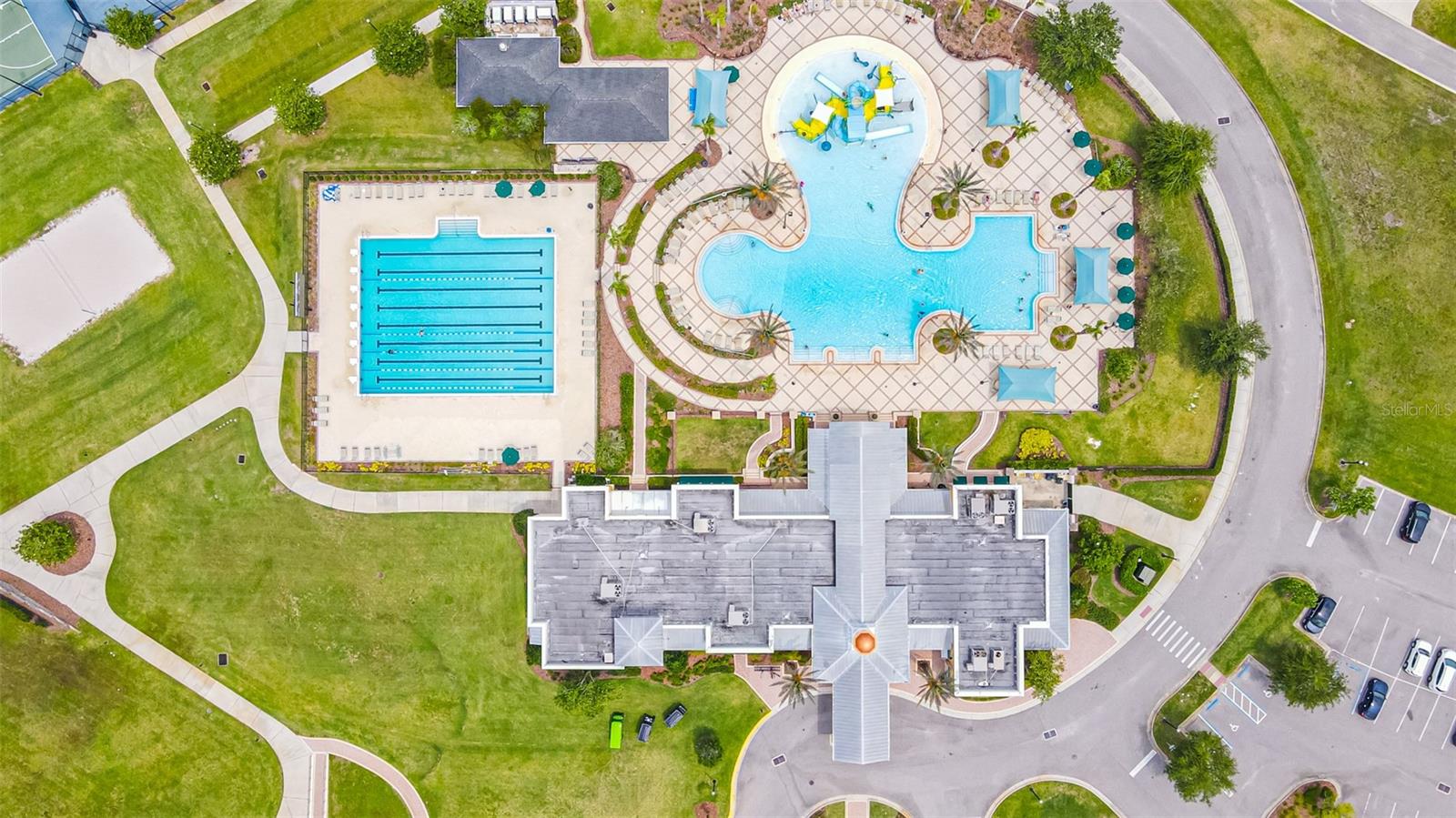 CONNERTON VILLAGE TWO PRCL 208 - Residential