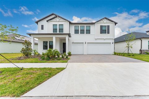 21378 SNOWY ORCHID TERRACE LAND O LAKES FL 34637