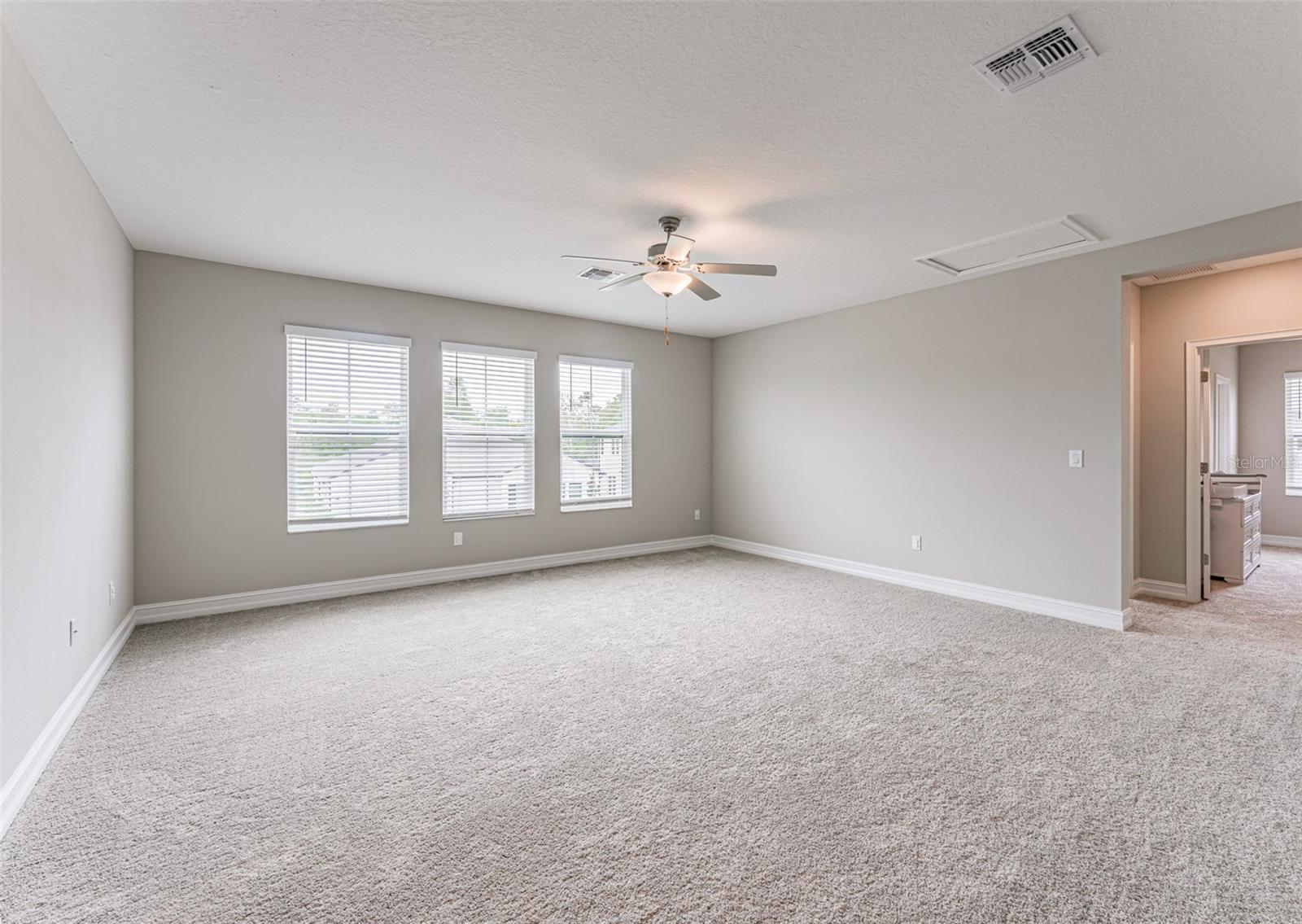 CONNERTON VILLAGE TWO PRCL 208 - Residential