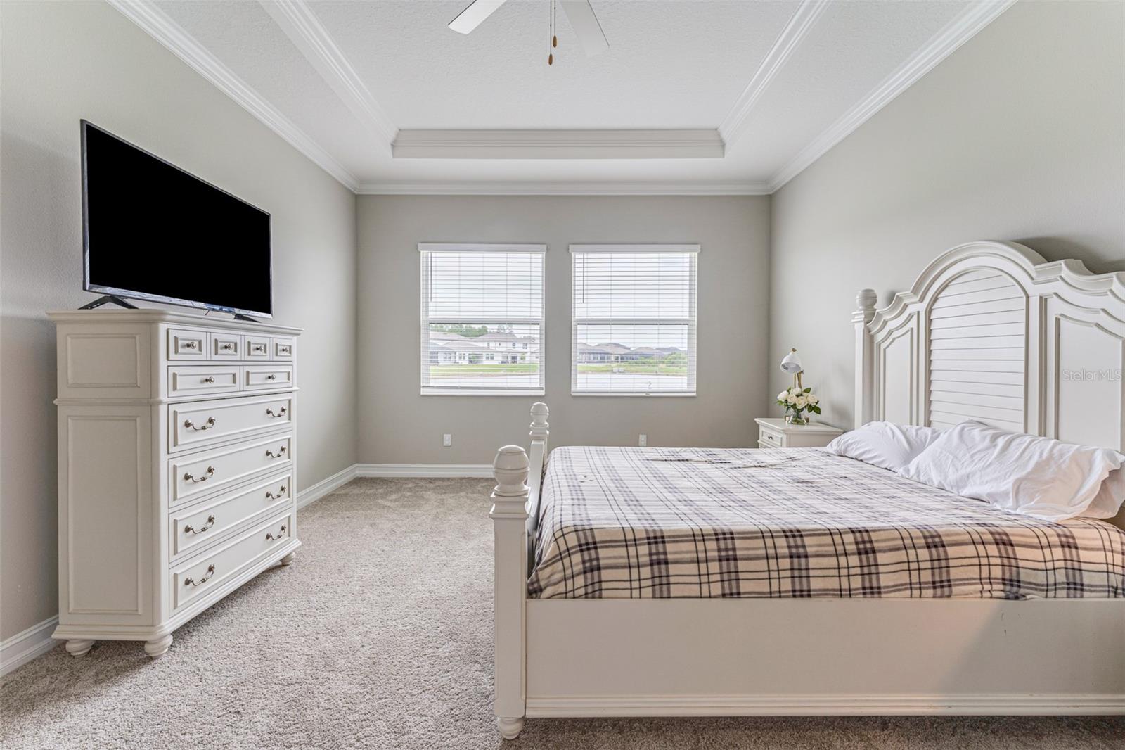 CONNERTON VILLAGE TWO PRCL 208 - Residential