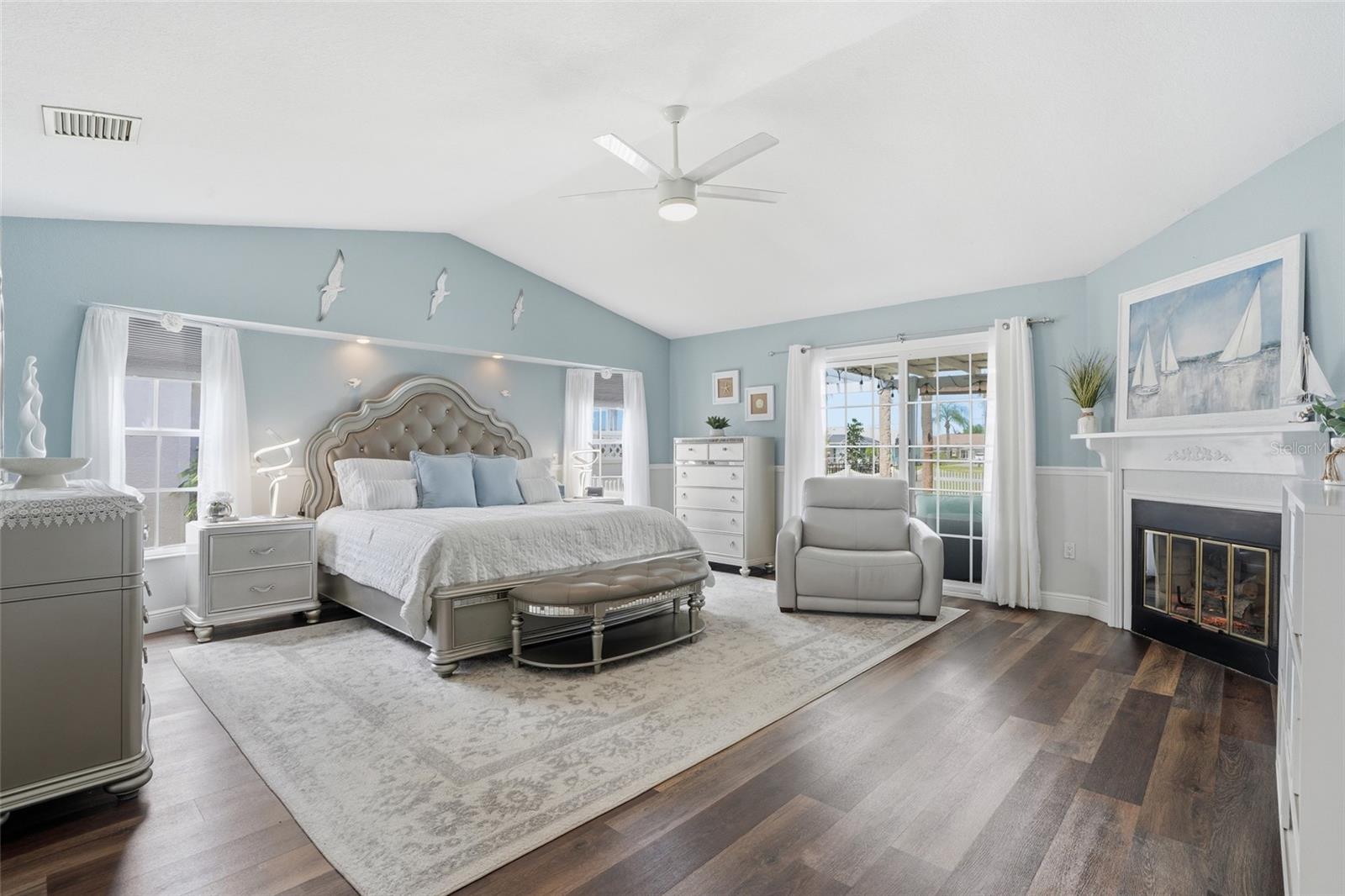 PUNTA GORDA ISLES SEC 20 - Residential