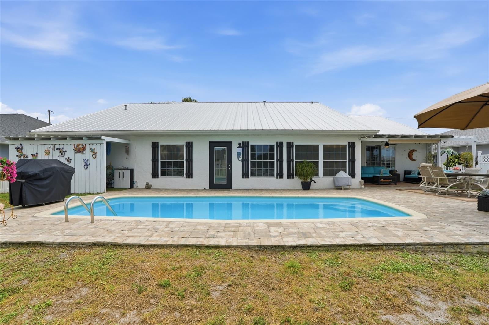 PUNTA GORDA ISLES SEC 20 - Residential