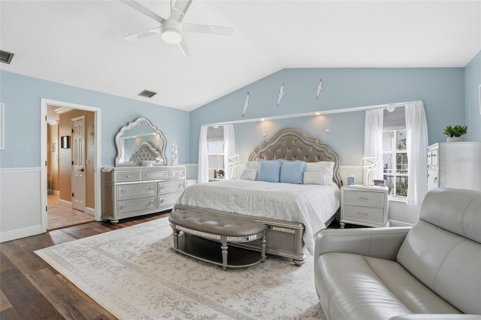 PUNTA GORDA ISLES SEC 20 - Residential